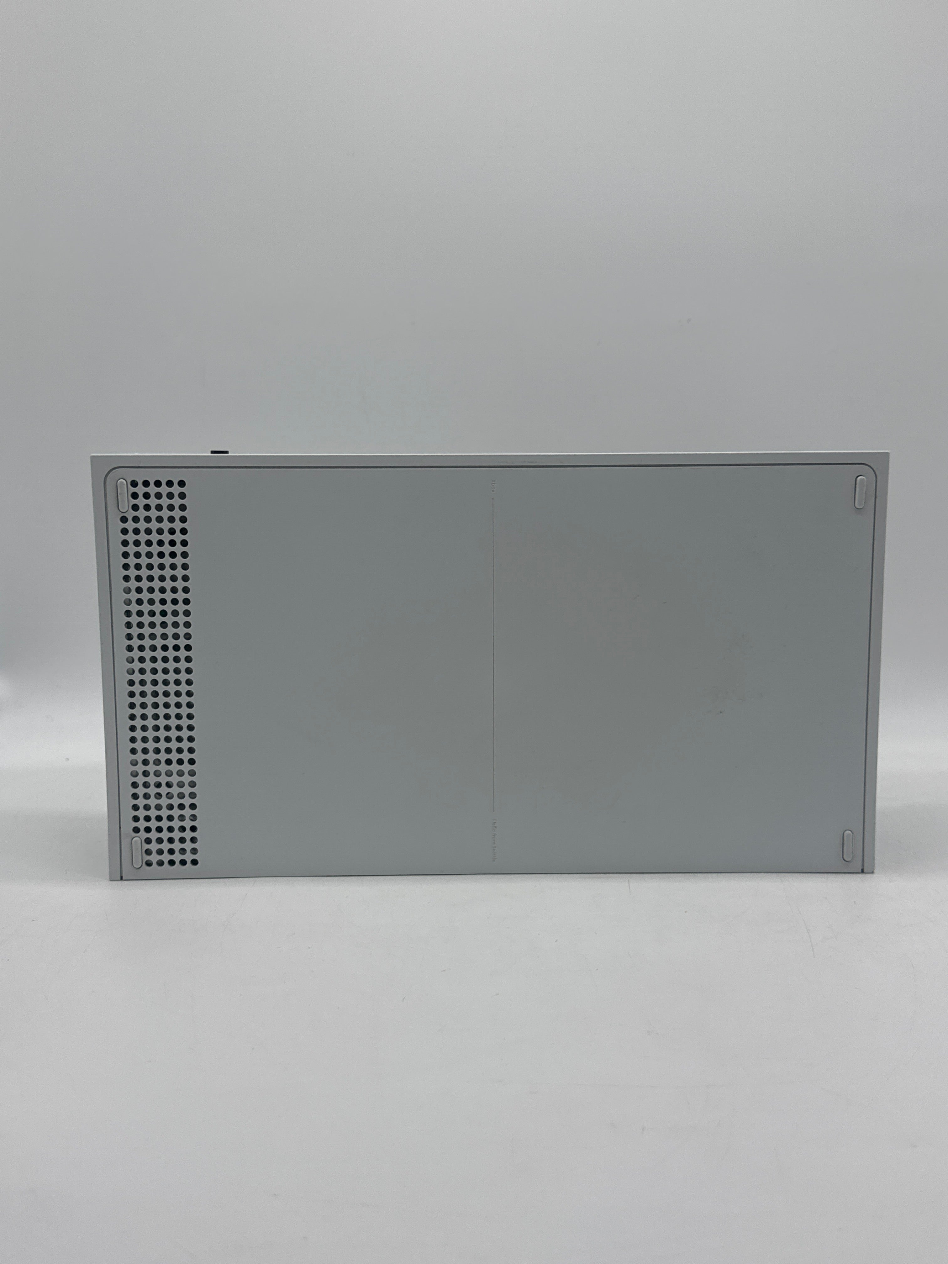 Microsoft Xbox Series S (1883) 512GB White Console - Used