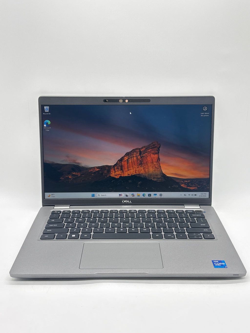 Dell Latitude 5420 i7-1185G7 32GB RAM 1TB SSD