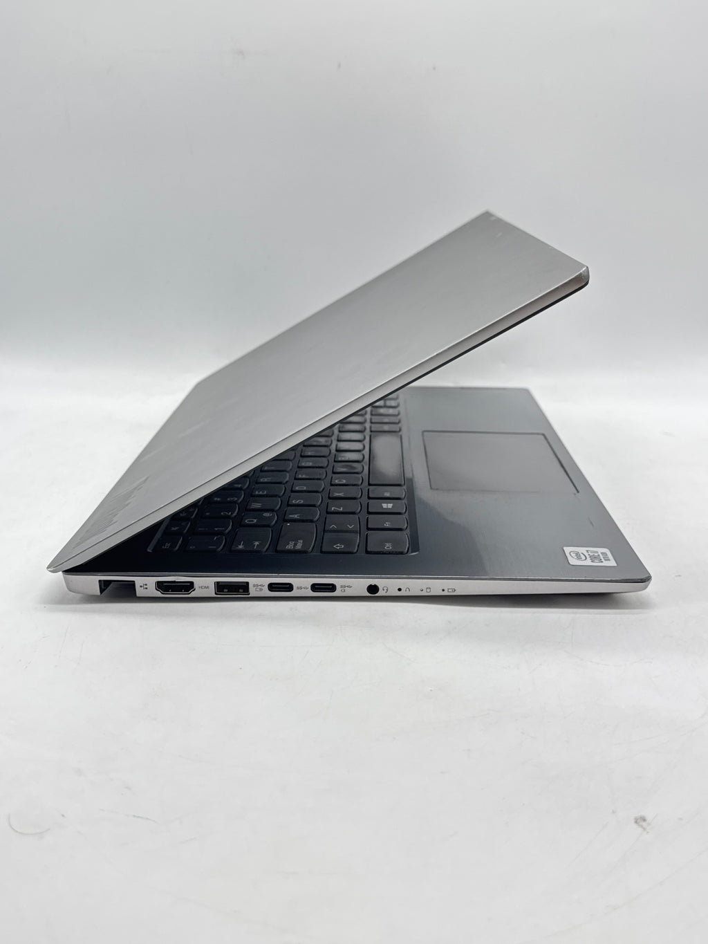 Lenovo ThinkBook 14-IML i7-10510U 16GB RAM 512GB SSD 14in - Broken Port