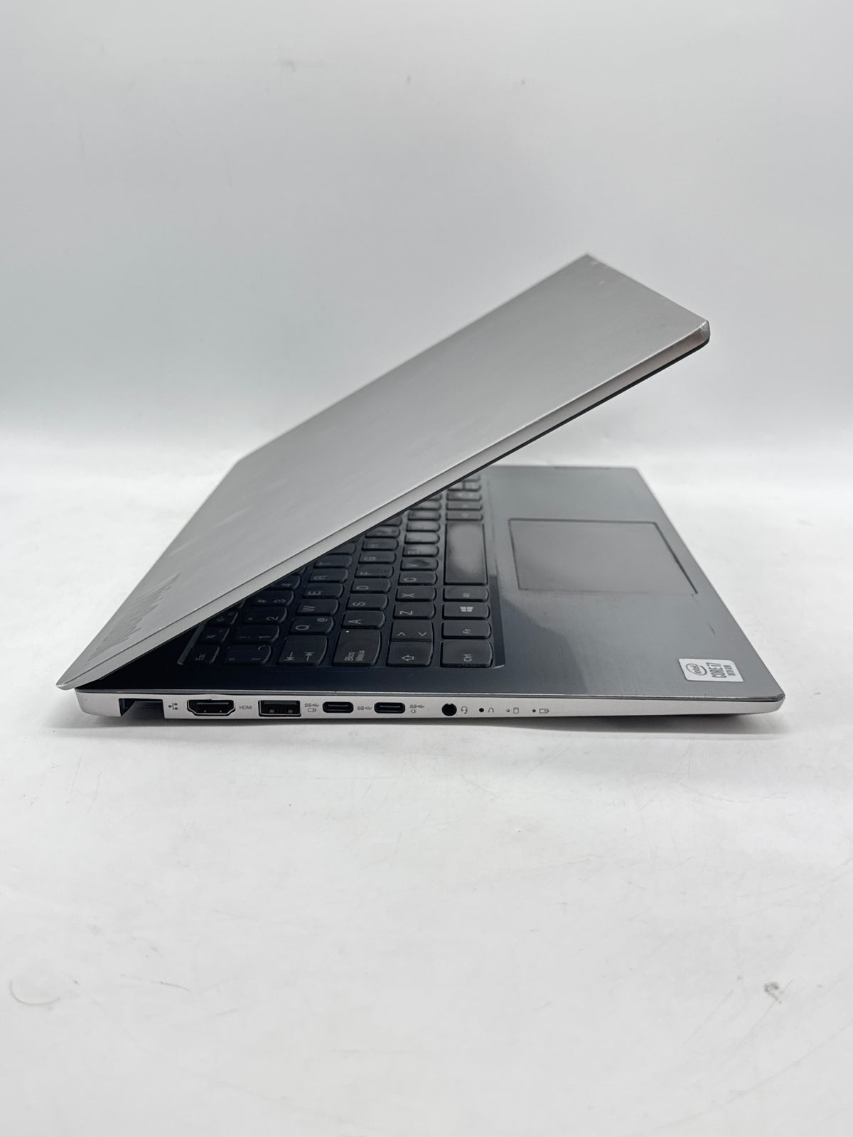 Lenovo ThinkBook 14-IML i7-10510U 16GB RAM 512GB SSD 14in - Broken Port