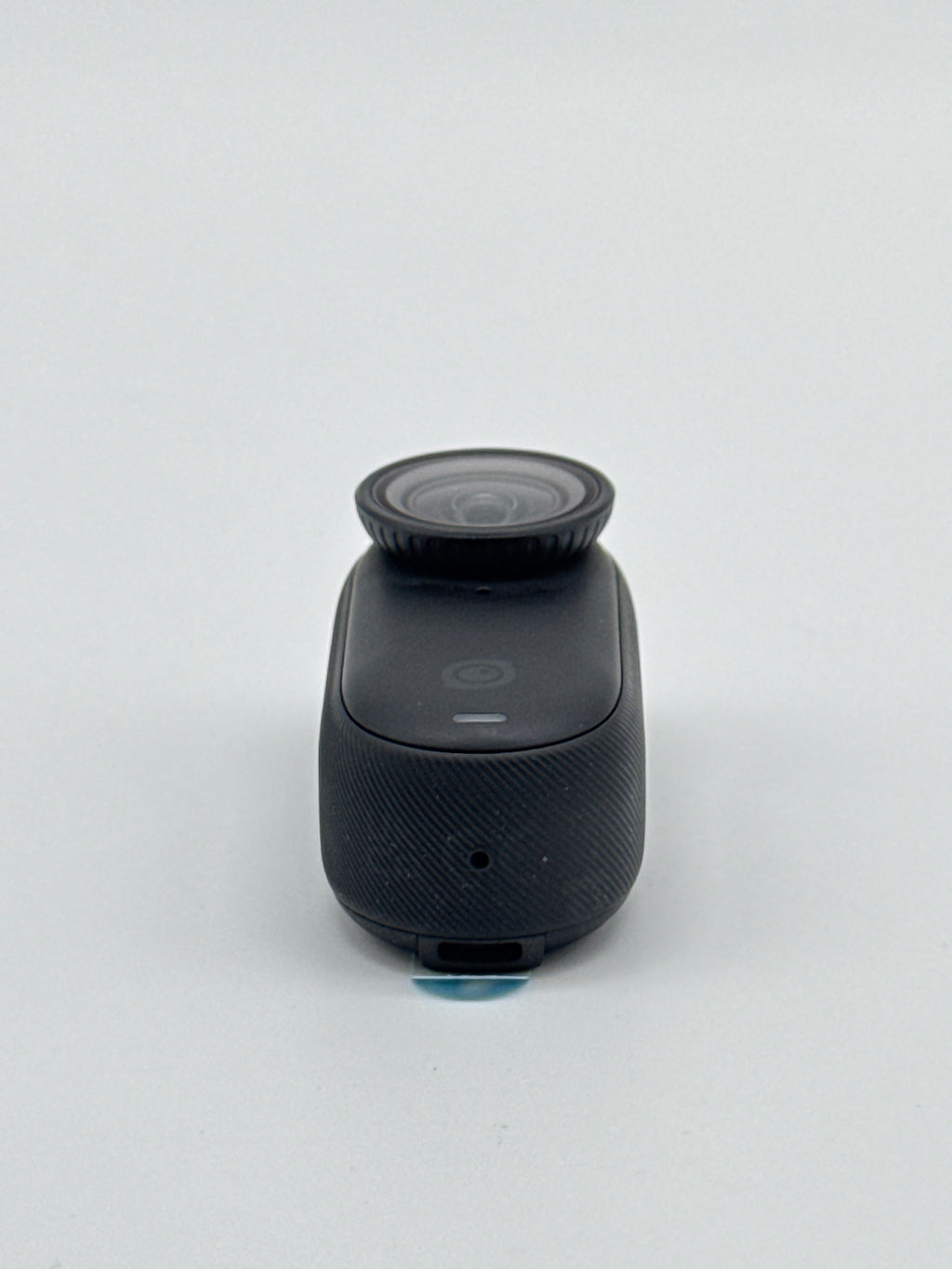 Insta360 GO 3S Standalone 4K Action Camera - Black CINSAATA