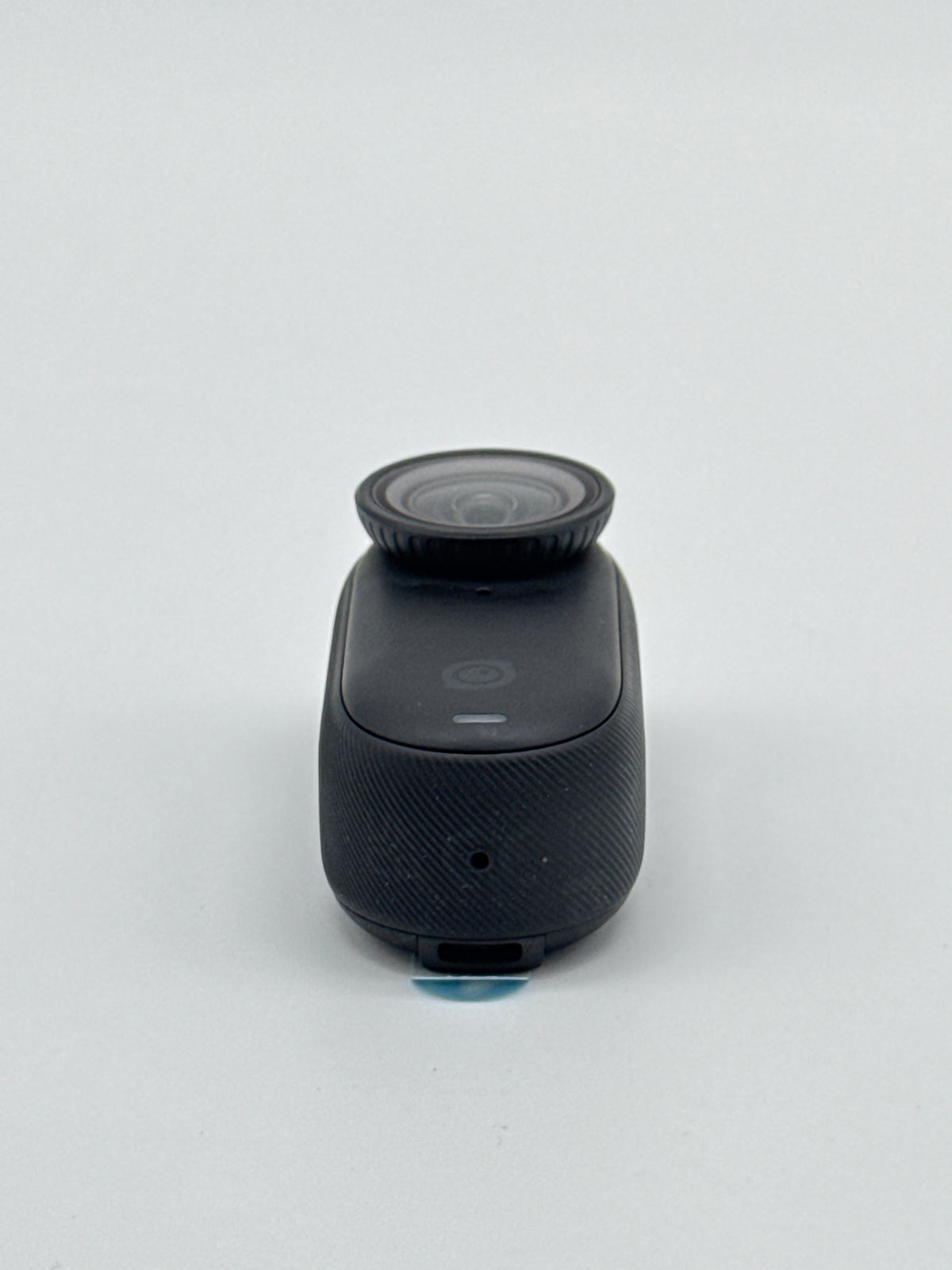 Insta360 GO 3S Standalone 4K Action Camera - Black CINSAATA