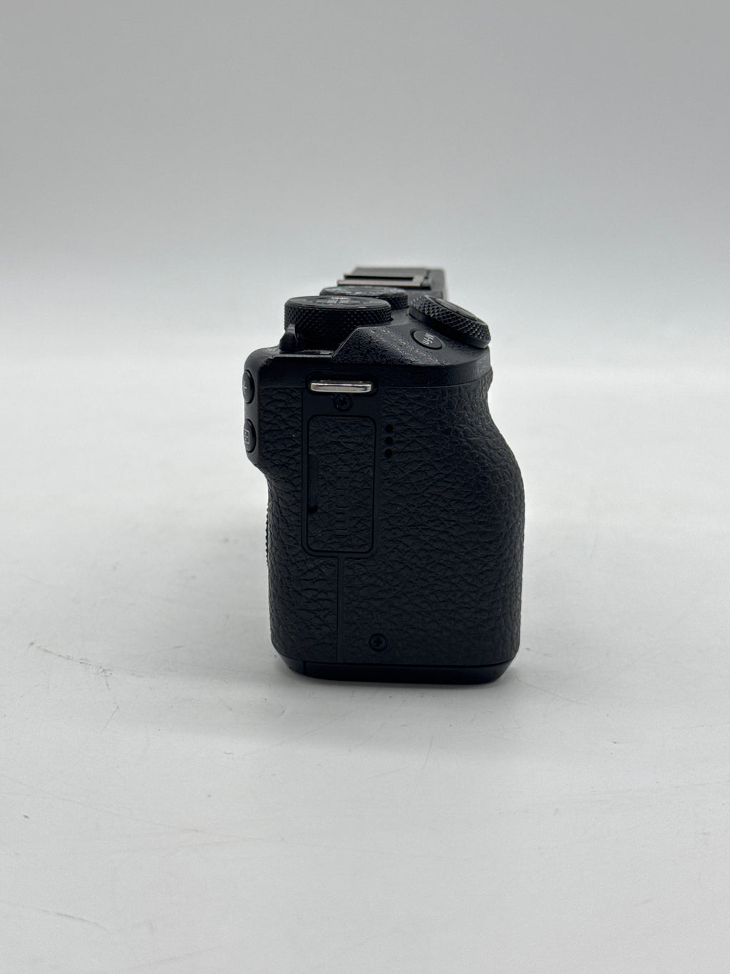 Canon EOS M6 Mark II Mirrorless Body Only Black - Used