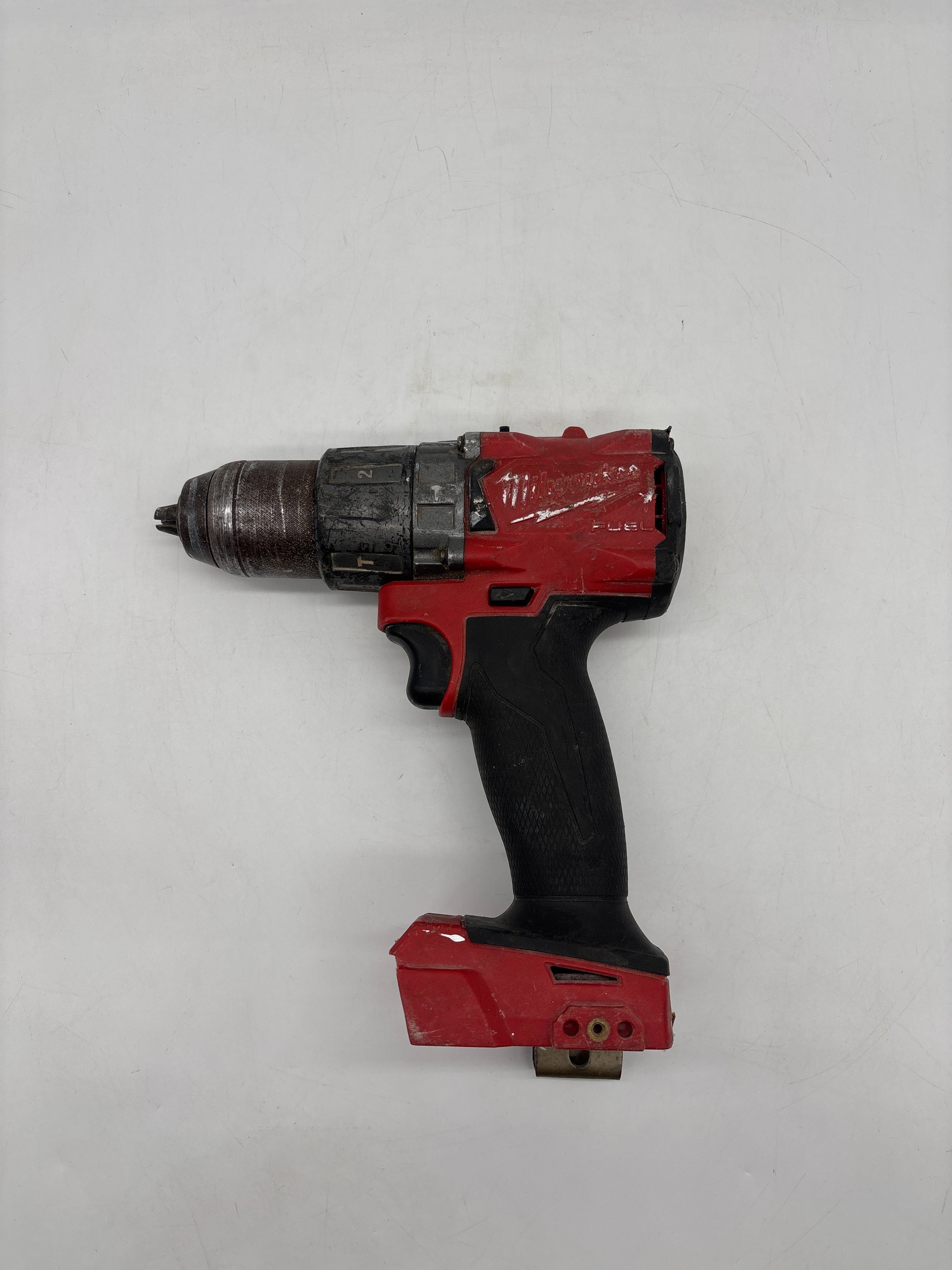 Milwaukee M18 FUEL 2904-20 18V 1/2" Cordless Brushless Hammer Drill