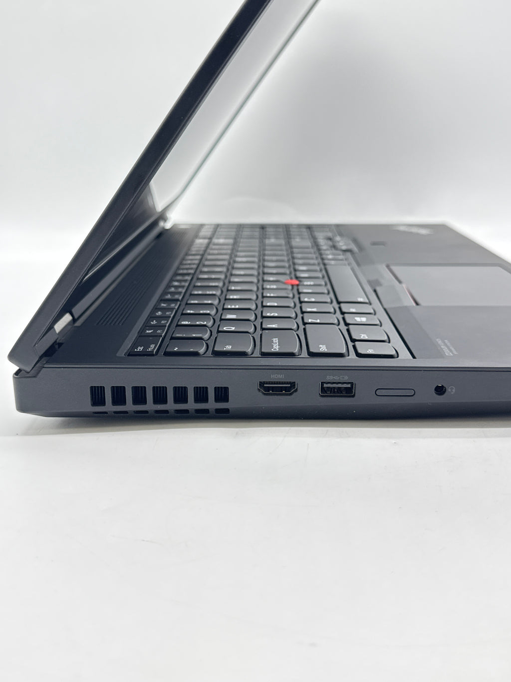 Lenovo ThinkPad P15 Gen 2 i7-11800H 24GB 1TB SSD RTX A2000 - Used