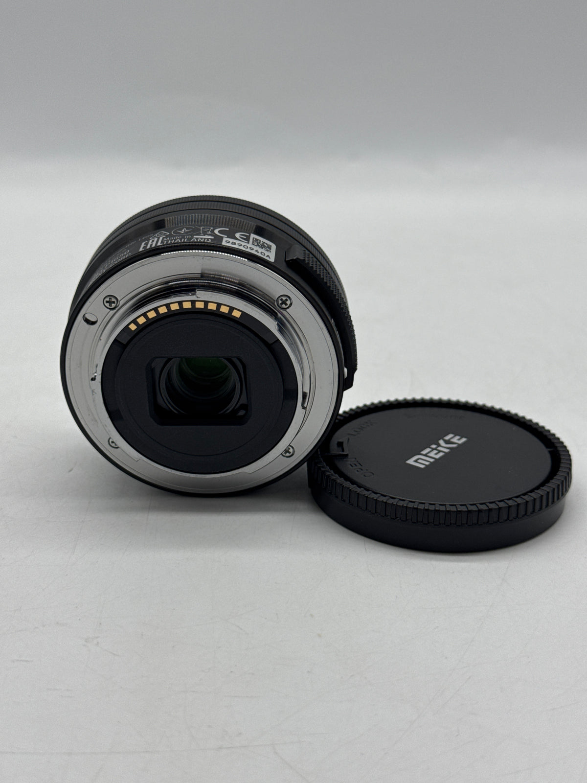 Sony A6000 Mirrorless Camera w/ 16-50mm OSS Lens - Used