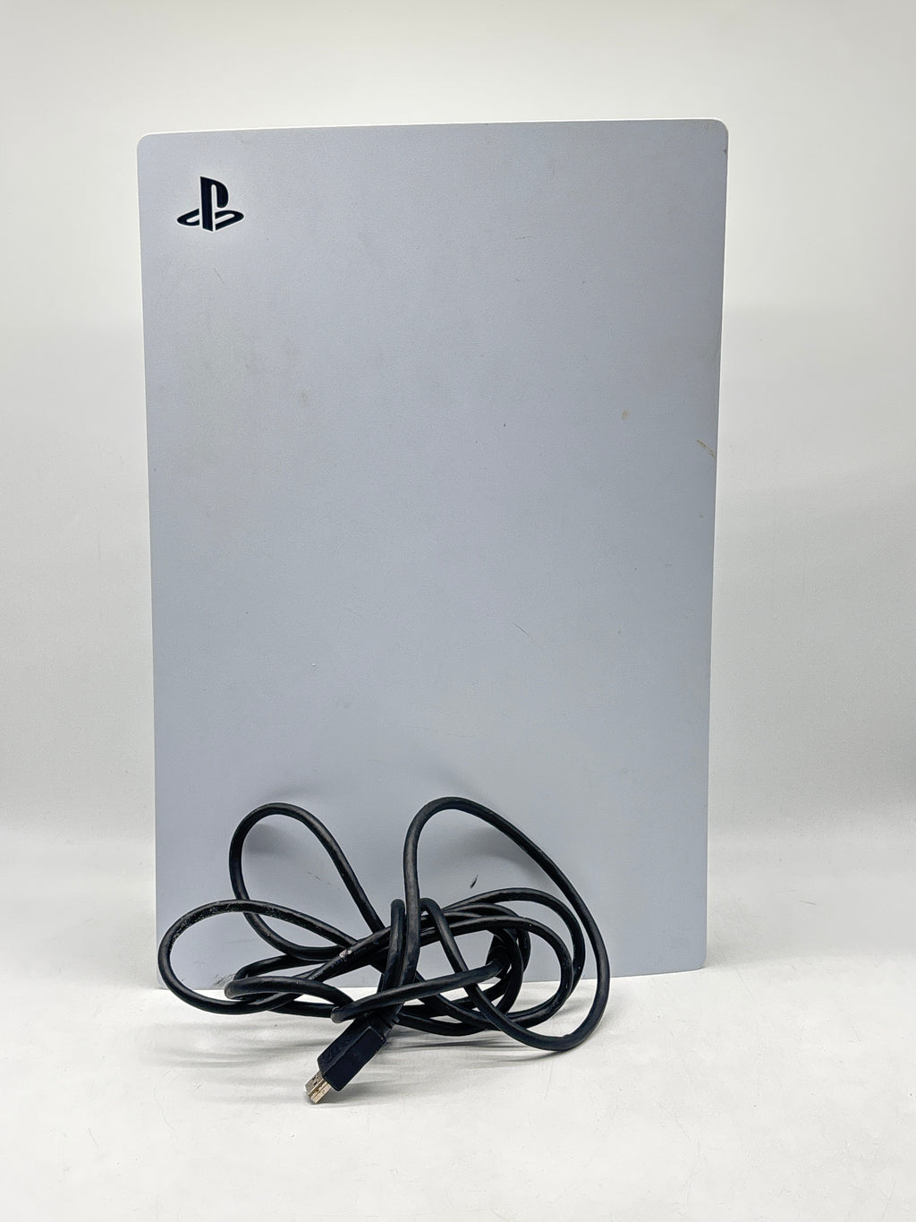 Sony PlayStation 5 CFI-1115A Disc Edition 825GB White Console - Used