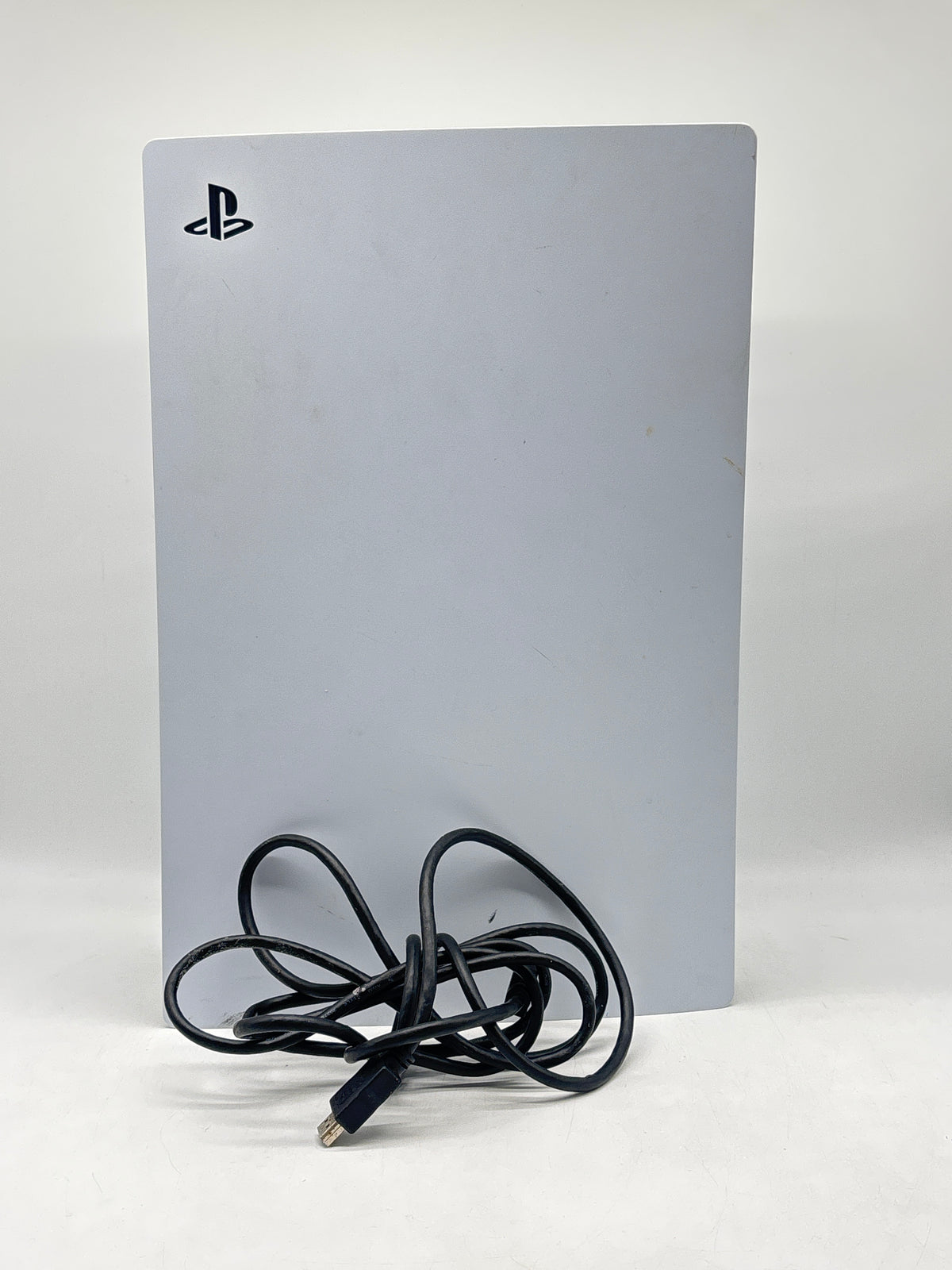 Sony PlayStation 5 CFI-1115A Disc Edition 825GB White Console - Used