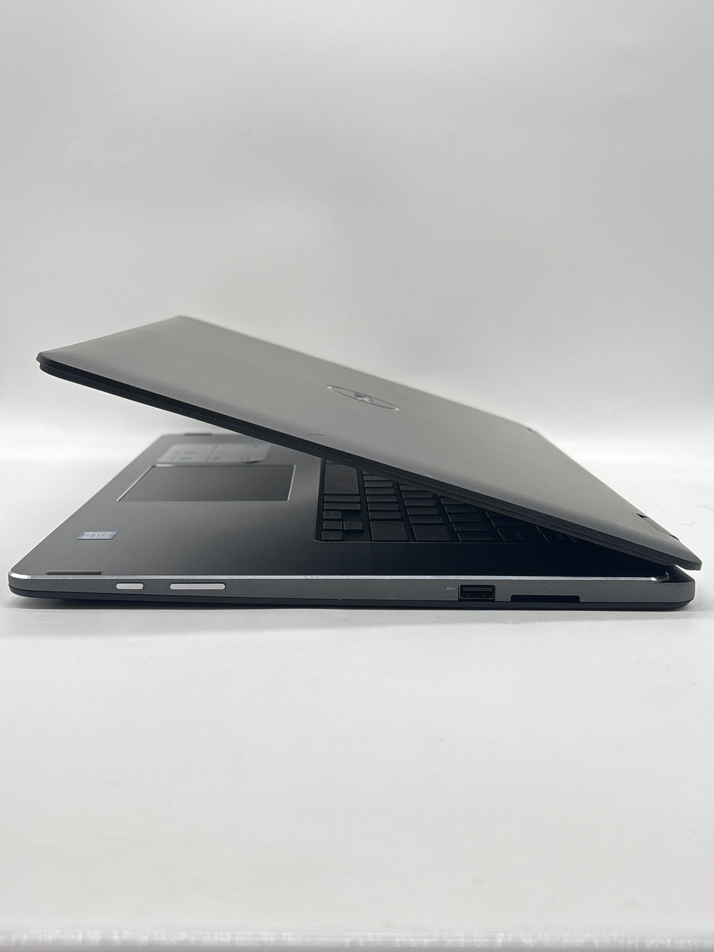 Dell Inspiron 15-7568 i3-6100U 4GB RAM 500GB HDD - For Parts (No Battery)
