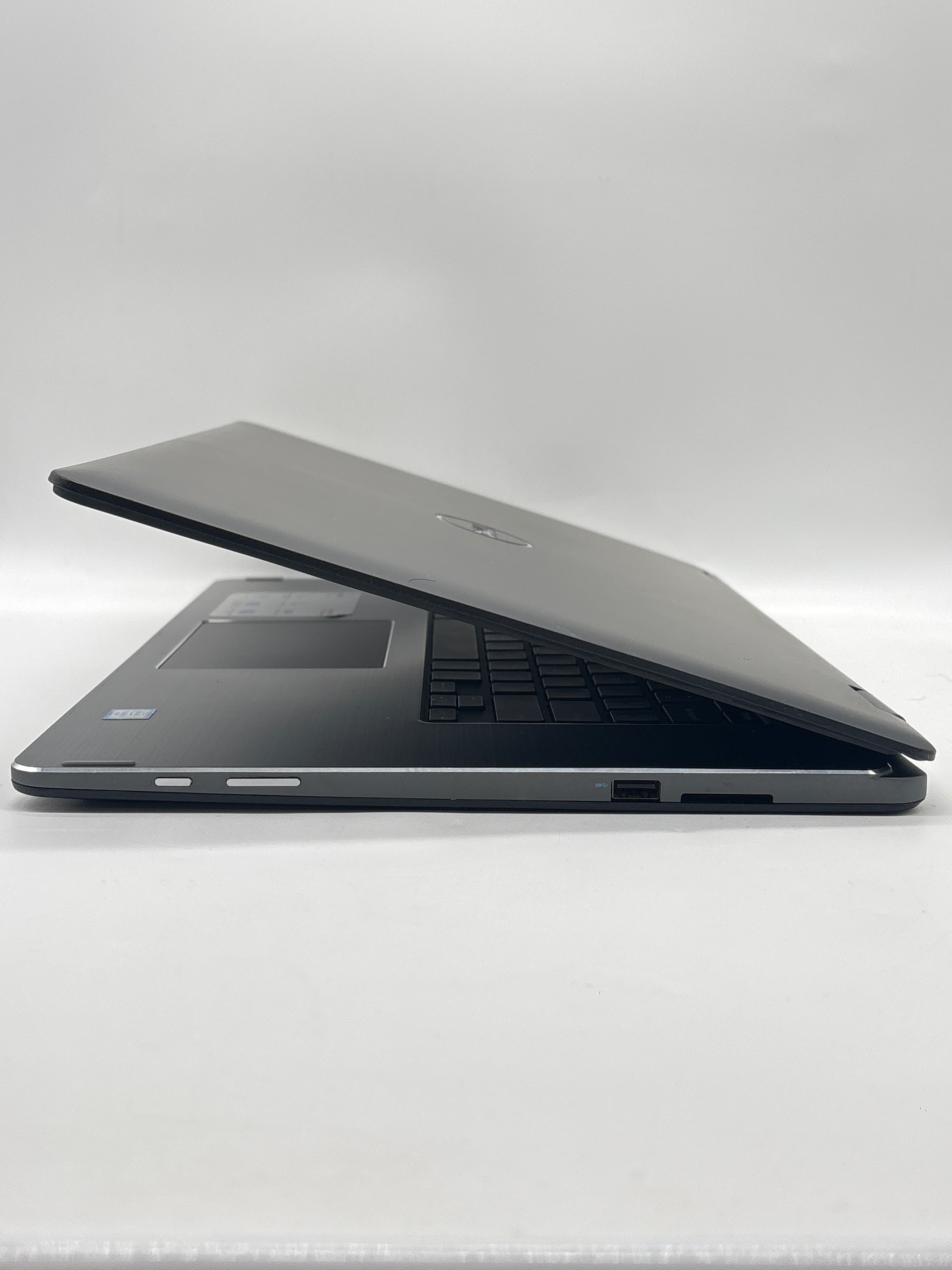 Dell Inspiron 15-7568 i3-6100U 4GB RAM 500GB HDD - For Parts (No Battery)
