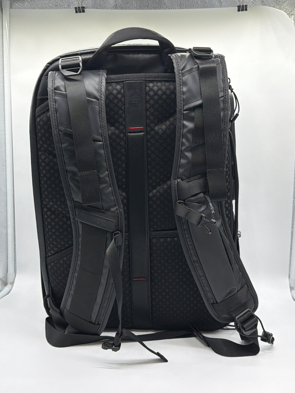 Used PGYTECH One MO Backpack 25L+Shoulder Bag 10L (Twilight Black)