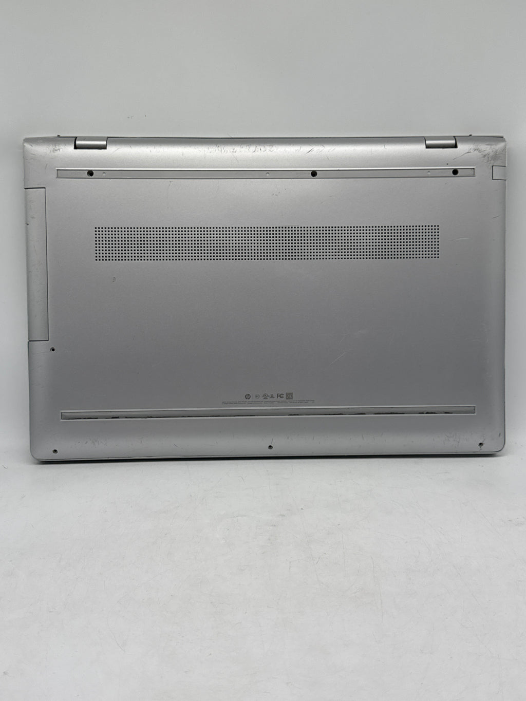 HP Envy 17-ae165nr 17" Laptop Core i7 8550U 8GB RAM 1TB HDD - For Parts