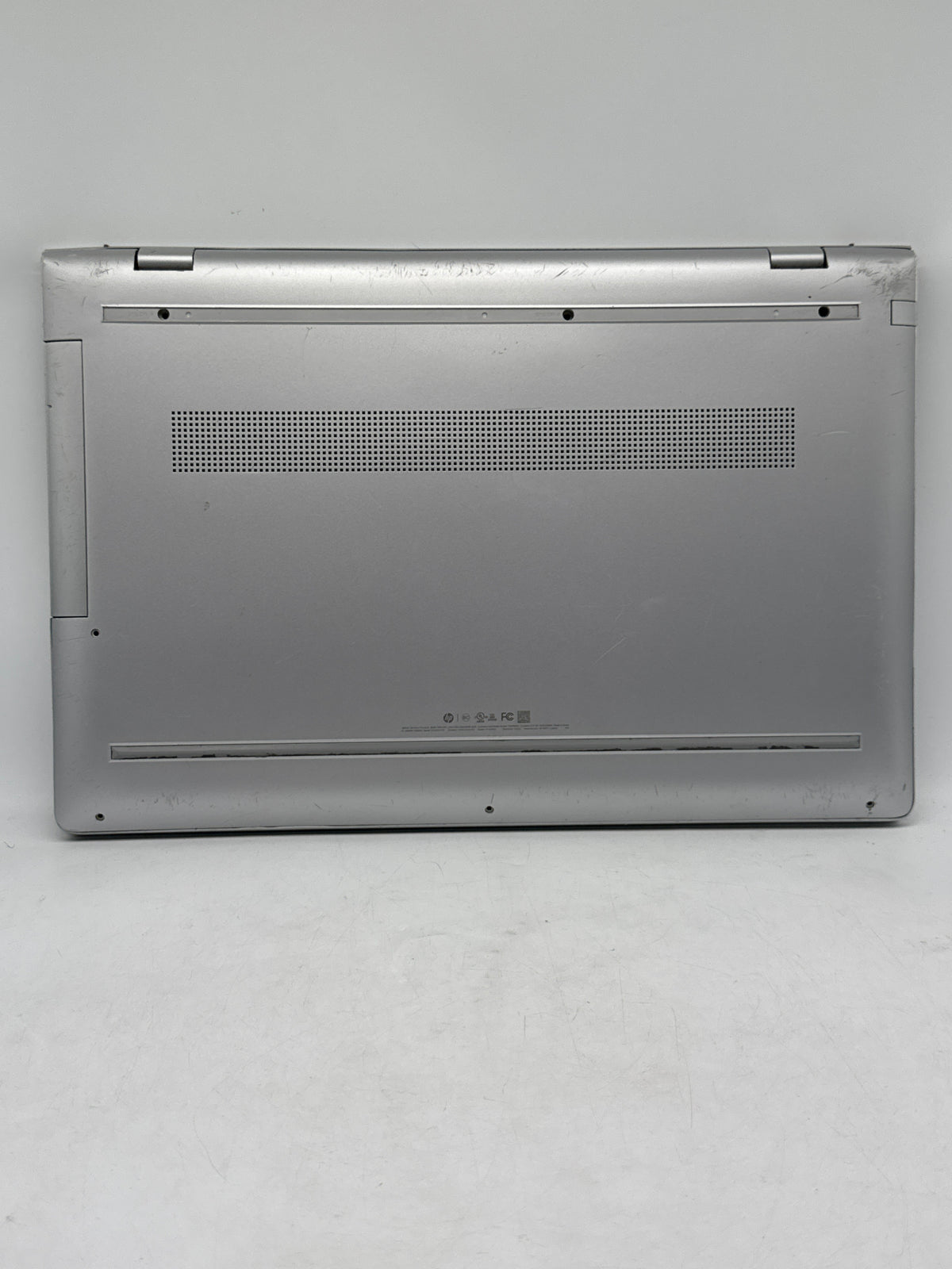 HP Envy 17-ae165nr 17" Laptop Core i7 8550U 8GB RAM 1TB HDD - For Parts
