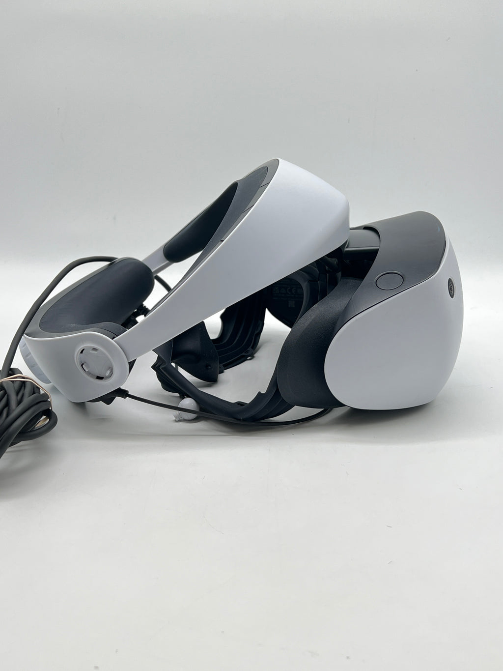Sony PlayStation VR2 CFI-ZVR1 USB-C Built-in Camera Headset - Used