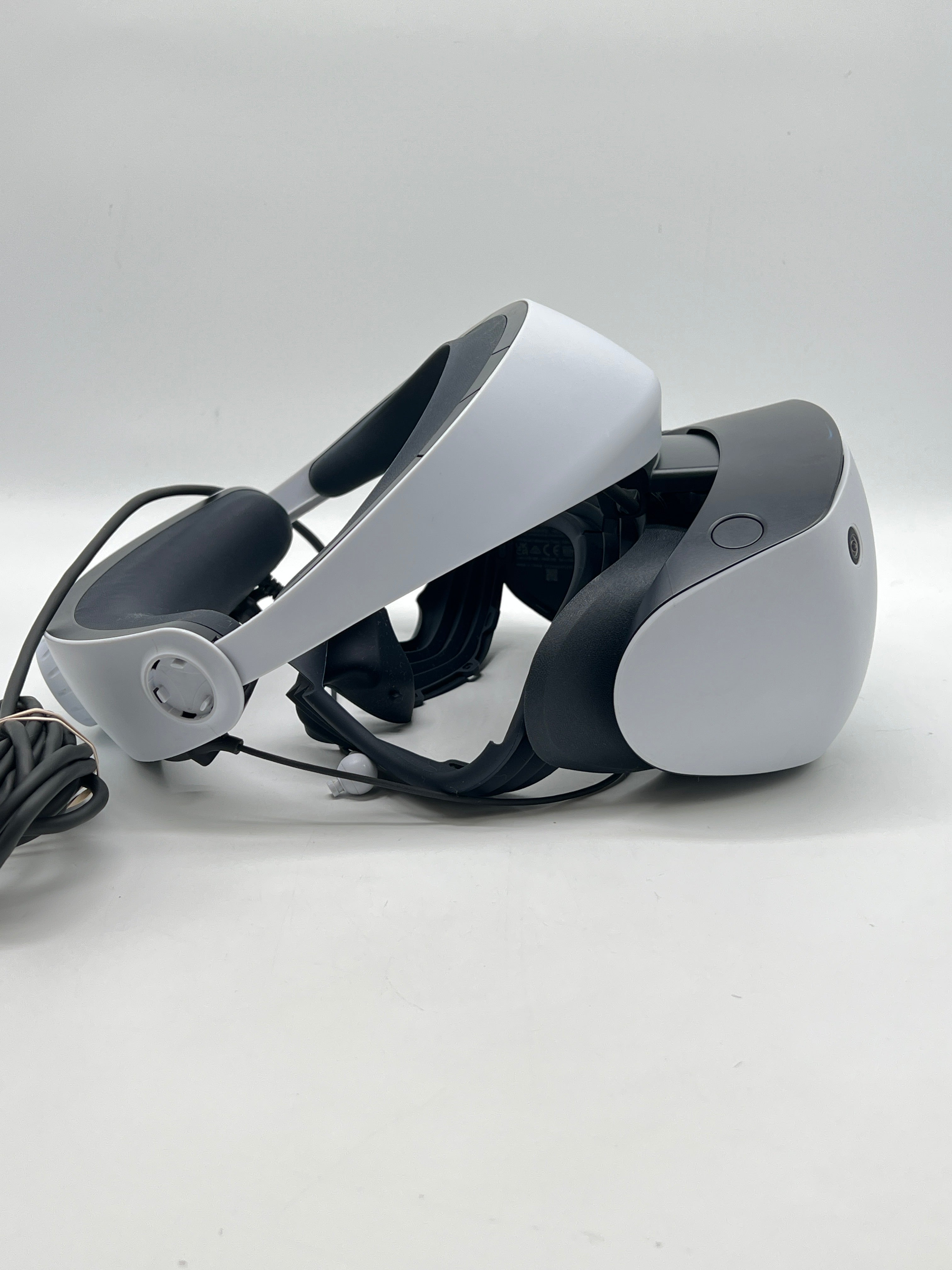 Sony PlayStation VR2 CFI-ZVR1 USB-C Built-in Camera Headset - Used