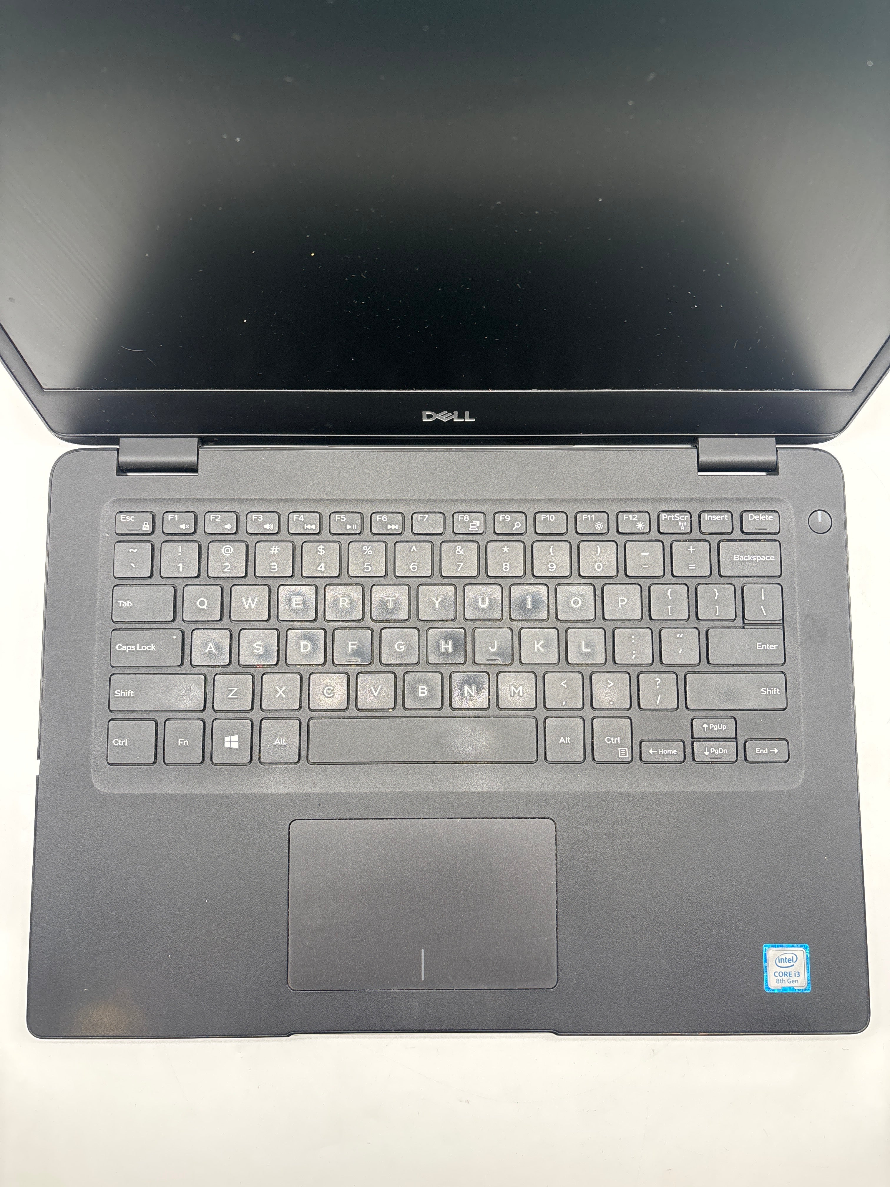 Dell Latitude 3400 14" i3-8145U 4GB RAM 500GB HDD Black - For Parts