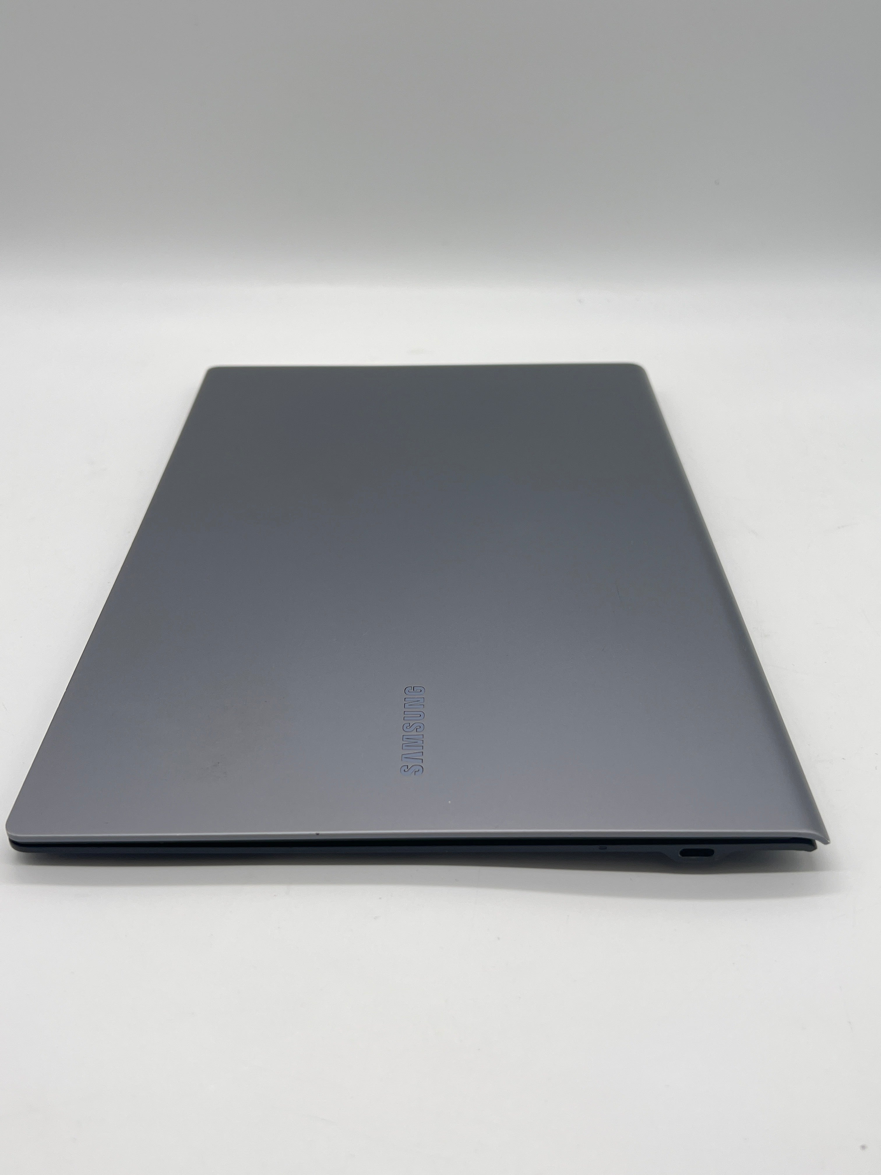 Samsung Galaxy Book S 13.3" Touch Snapdragon 8CX 8GB RAM 256GB Black - Used