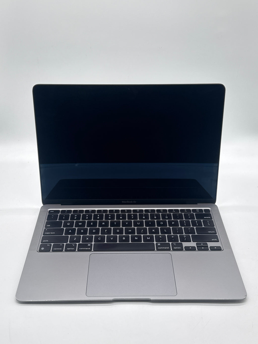 Apple MacBook Air A2337 M1 A2337 2020 8GB RAM 256GB - For Parts (Display Issues)