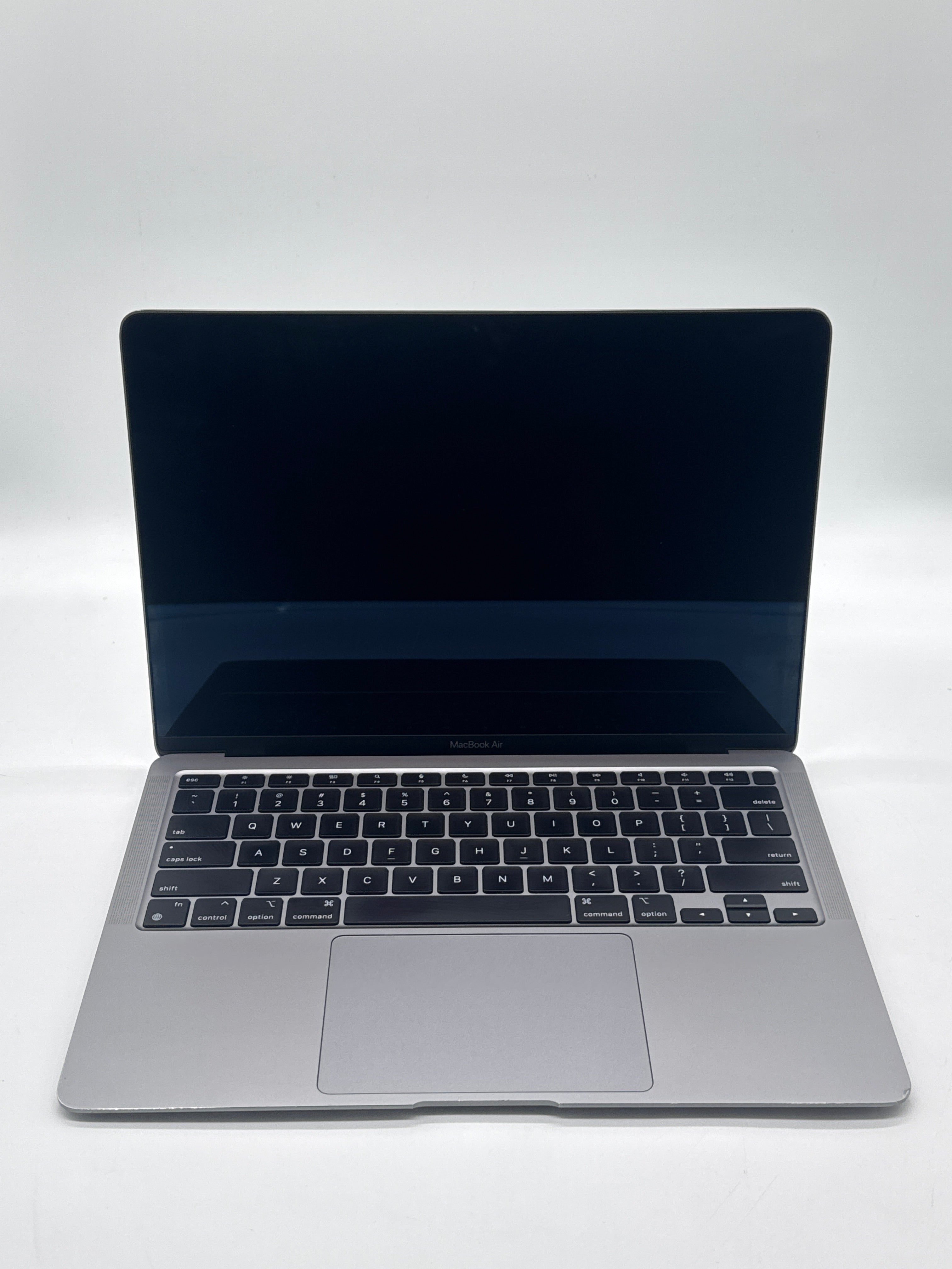 Apple MacBook Air A2337 M1 A2337 2020 8GB RAM 256GB - For Parts (Display Issues)
