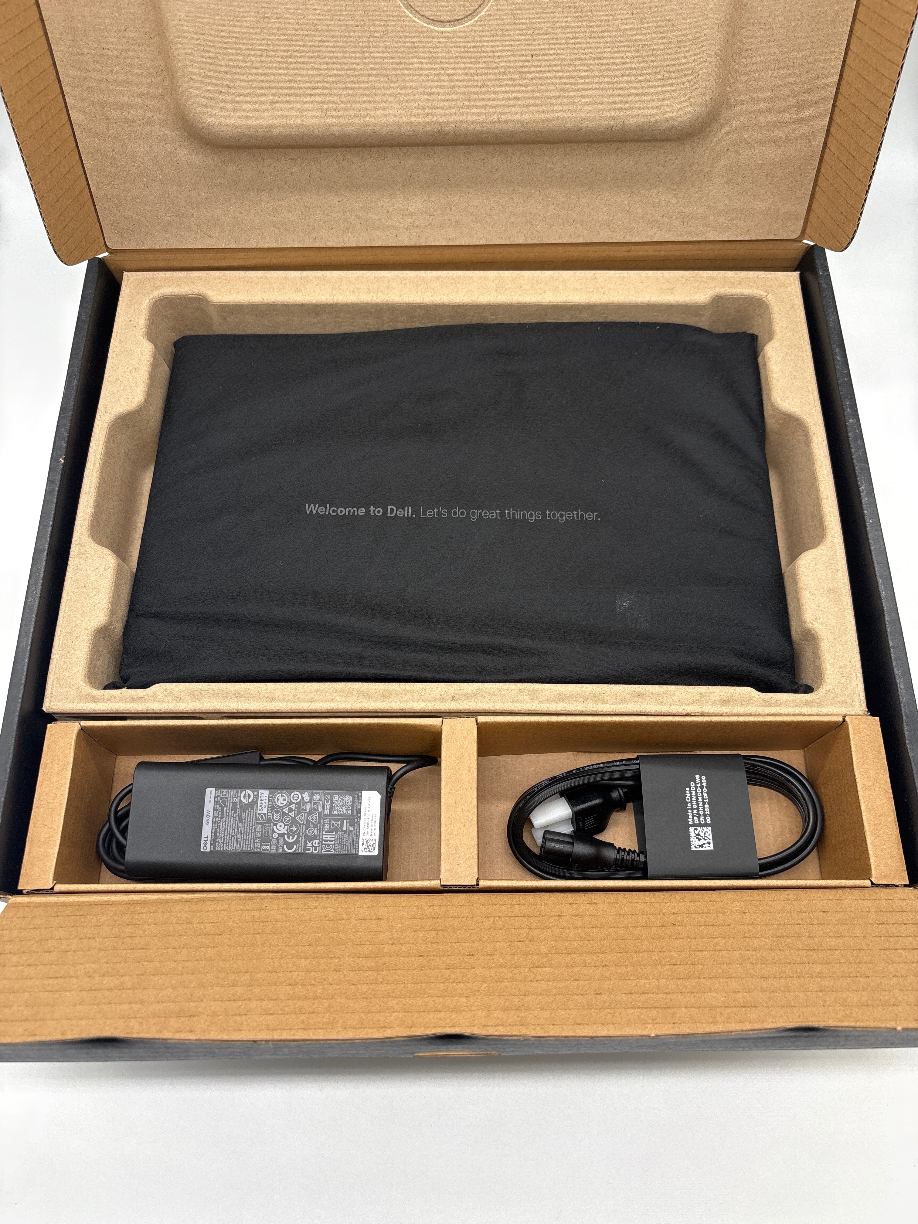 Dell Latitude 5430 i7-1265U 16GB RAM 512GB SSD - New In Box