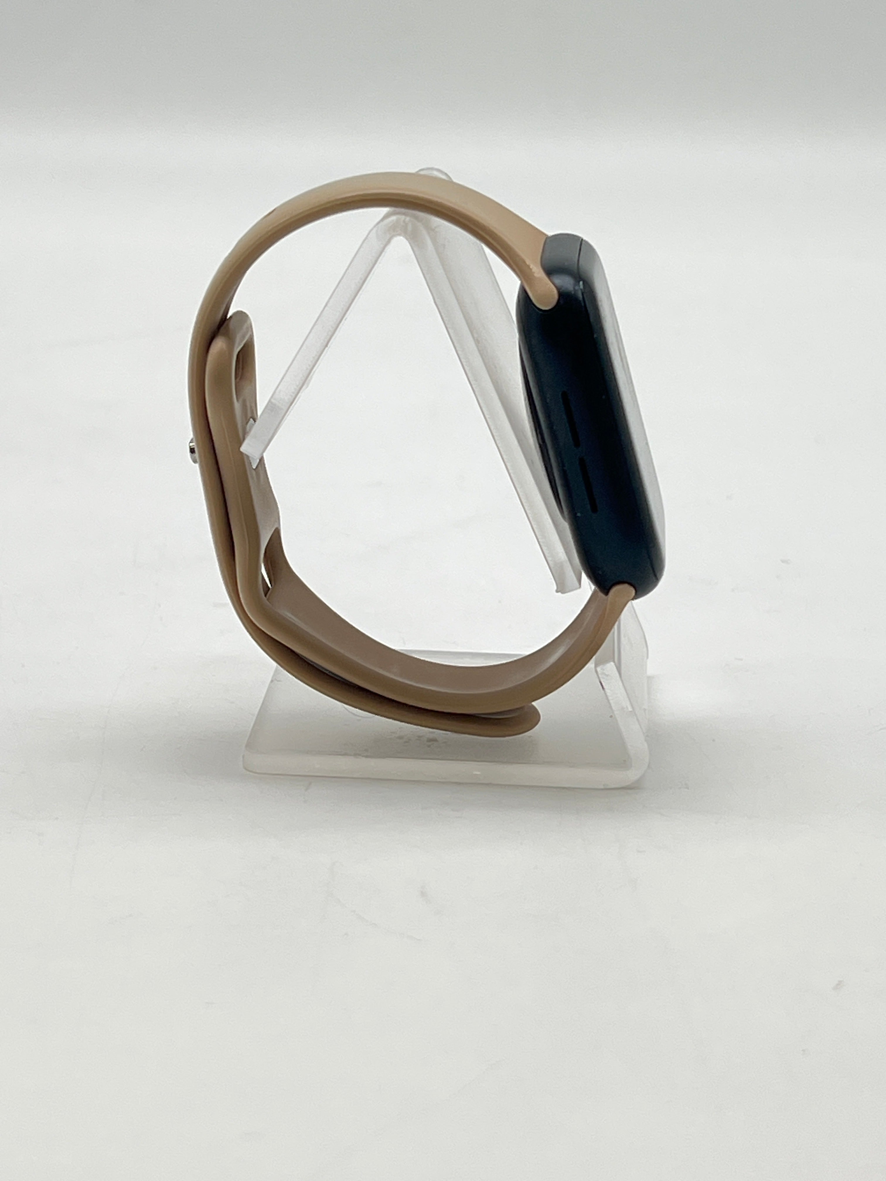 Apple Watch SE 2 A2727 44mm GPS + Cellular Unlocked - Used