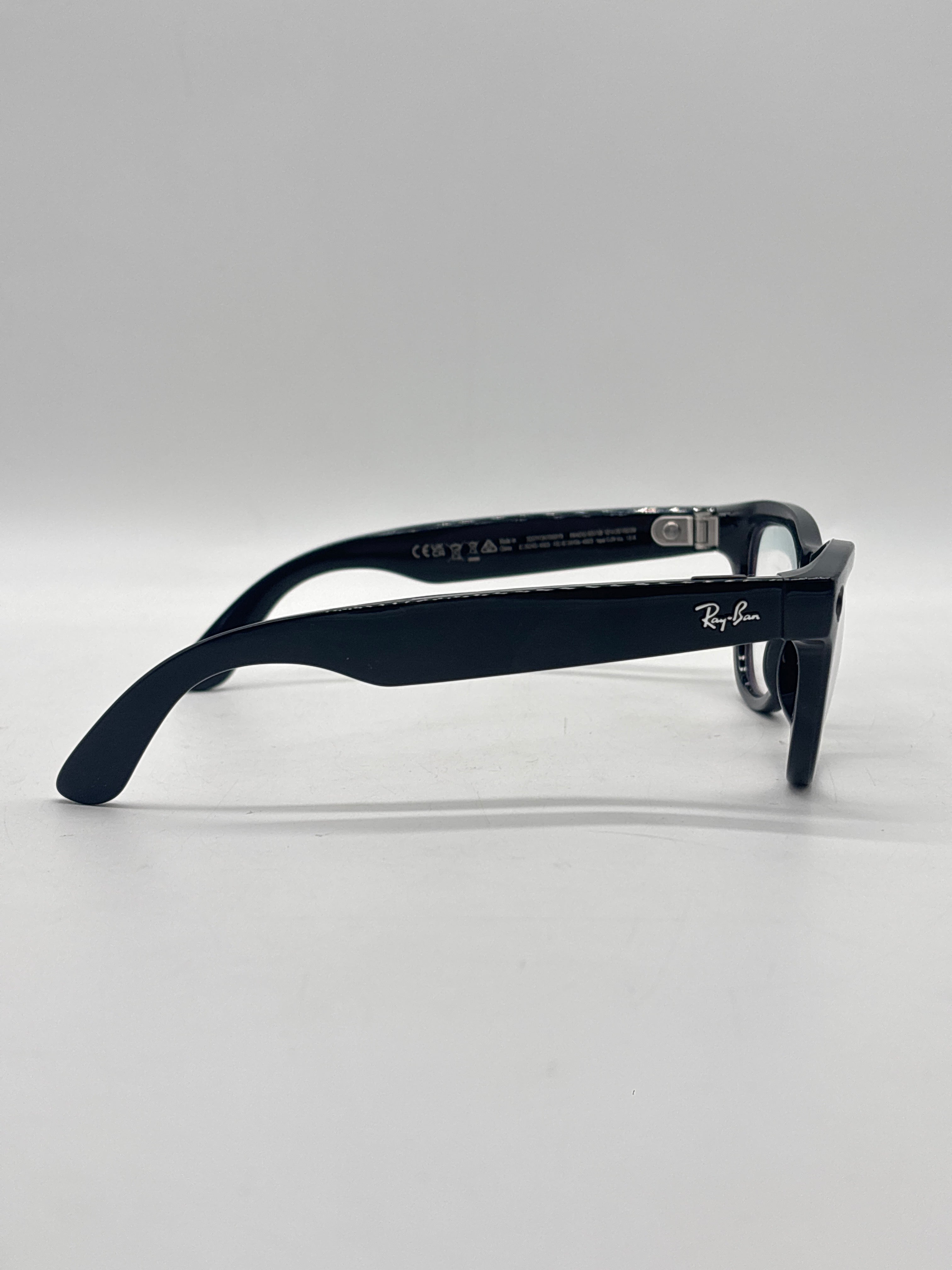 Ray-Ban Skyler Meta Glasses GEN 1 RW4010 - Used with Box