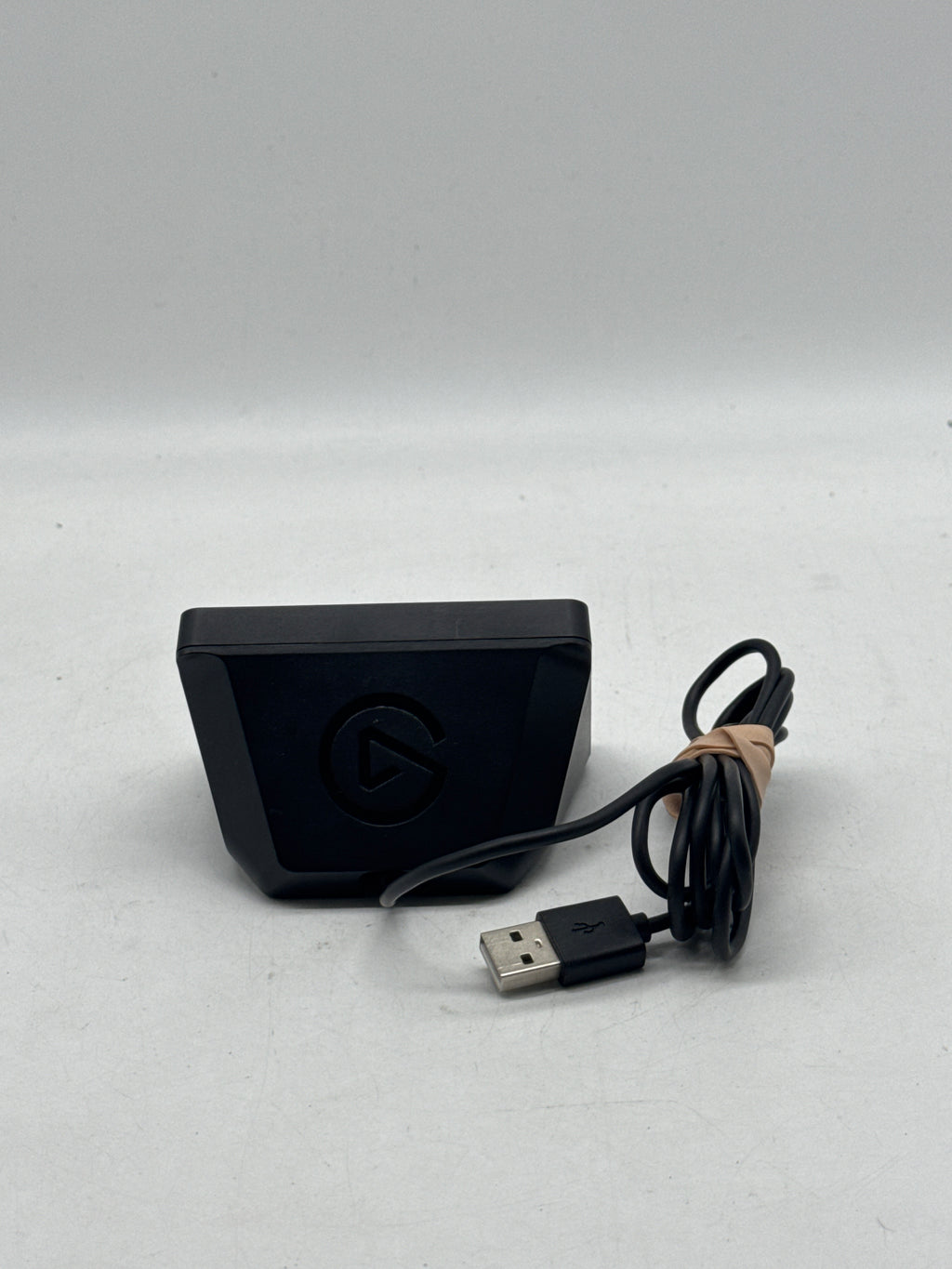 Elgato Stream Deck 20GAI9901 6-Key Customizable LCD Controller Black - Used