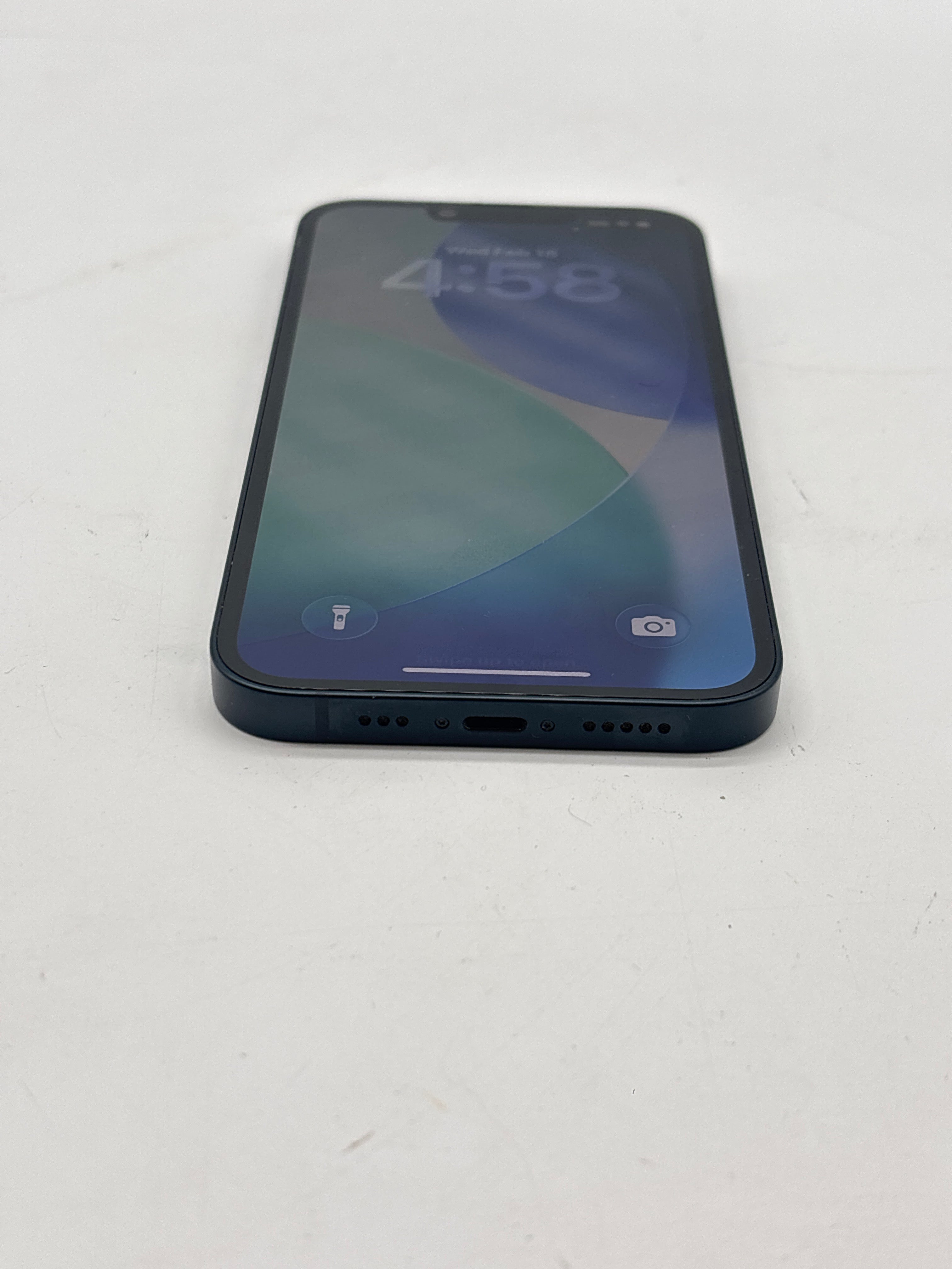 Apple iPhone 14 128GB T-Mobile Midnight - Used