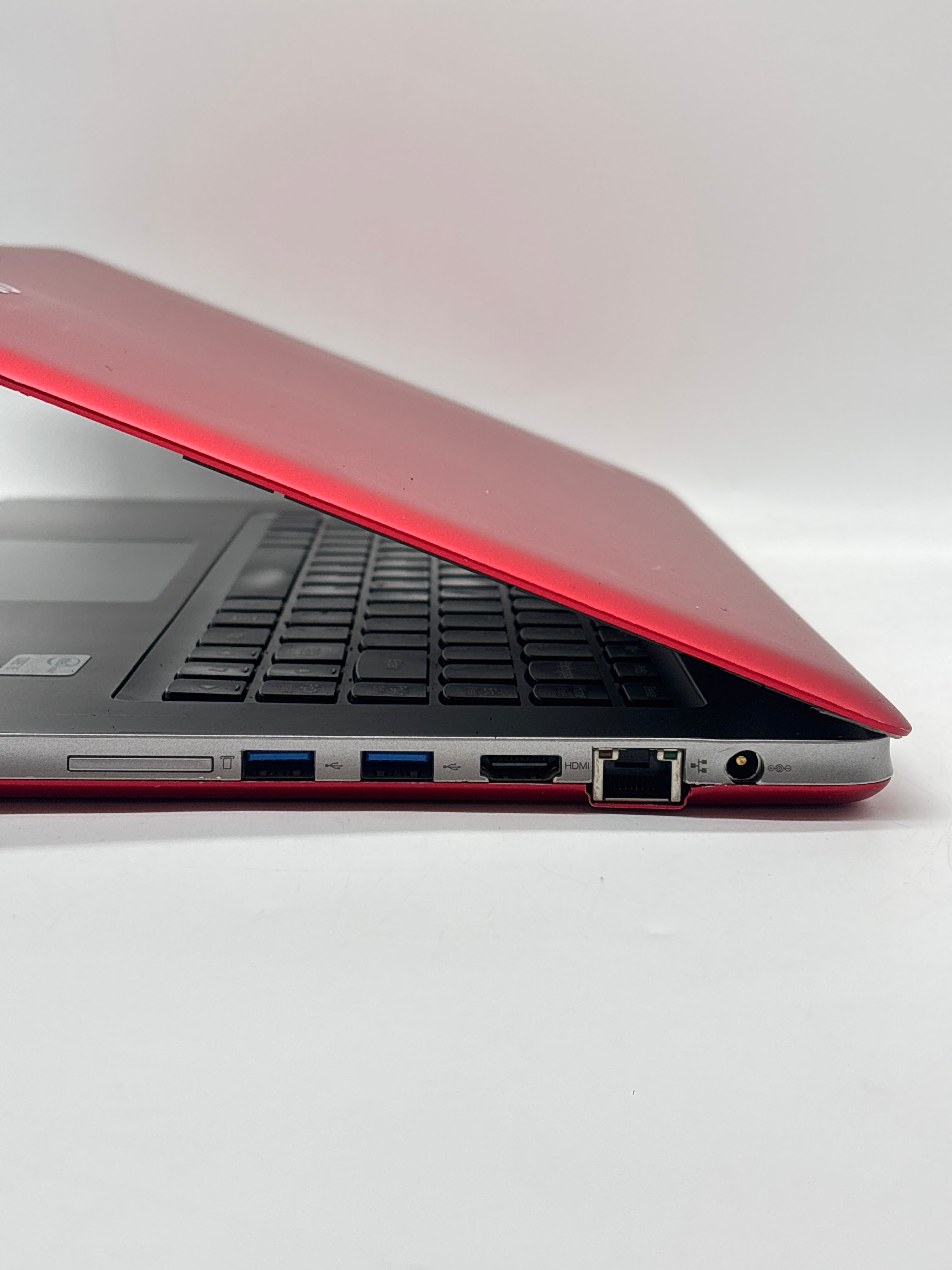 Lenovo IdeaPad U410 14" Intel Core i5-3317U 8GB RAM 750GB HDD - For Parts