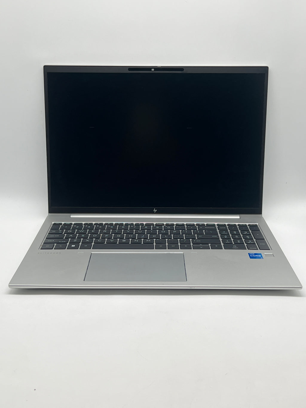 HP EliteBook 860 G10 i5-1335U 16GB RAM 256GB SSD - For Parts (Read Desc)