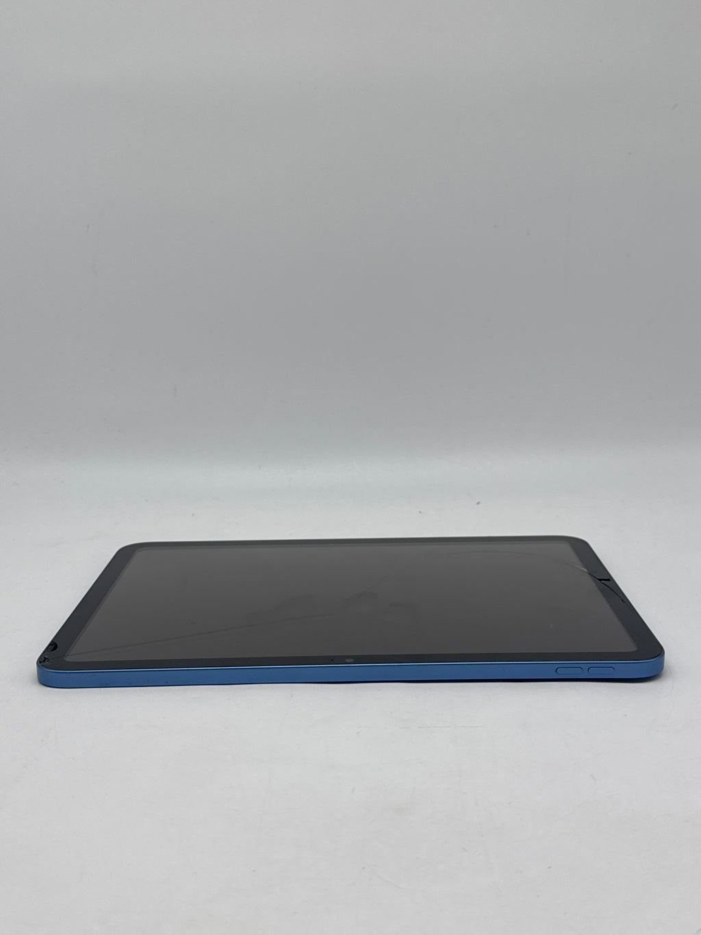 Apple iPad (11th Gen) A16 128GB Wi-Fi Tablet Blue - For Parts (Read Desc)