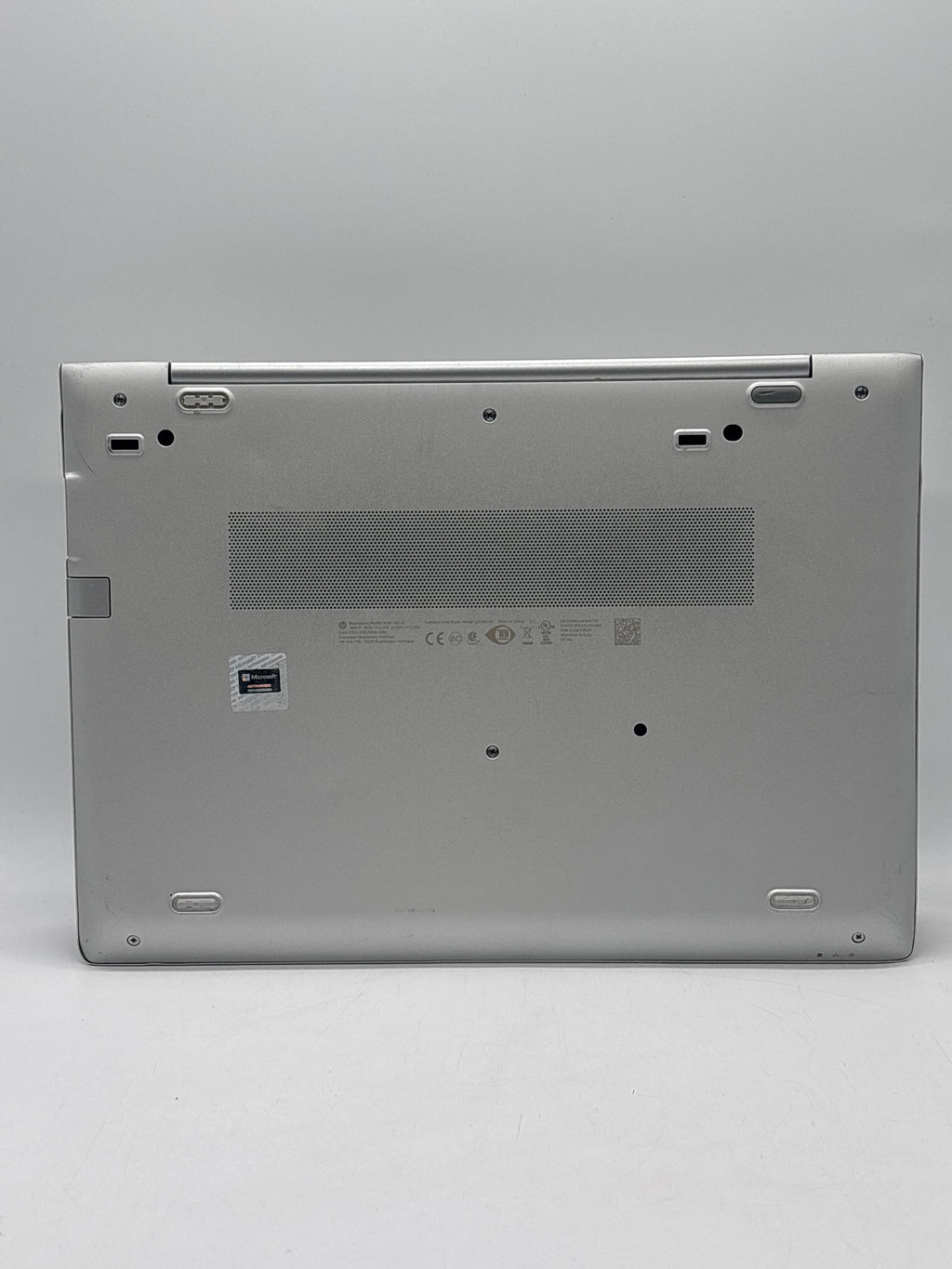 HP EliteBook 840 G5 i5-7300U 8GB RAM 256GB SSD - Used