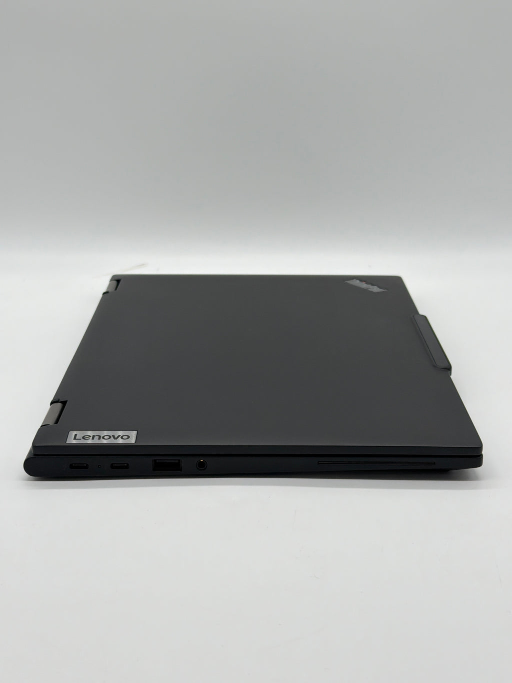 Lenovo ThinkPad X13 Gen 5 13.3 inch Laptop Intel Core Ultra 5 135U 16GB 512GB Black
