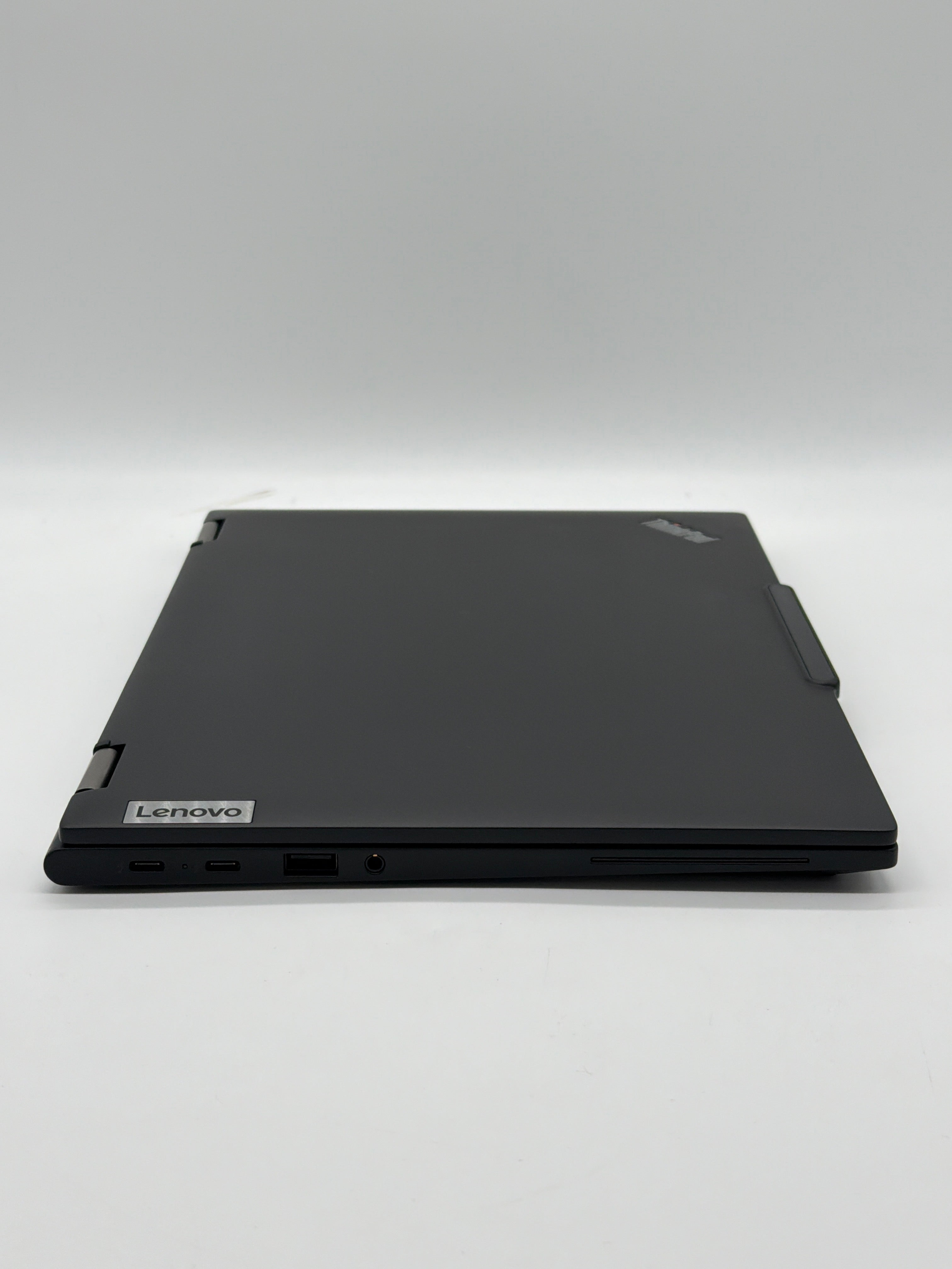 Lenovo ThinkPad X13 Gen 5 13.3 inch Laptop Intel Core Ultra 5 135U 16GB 512GB Black