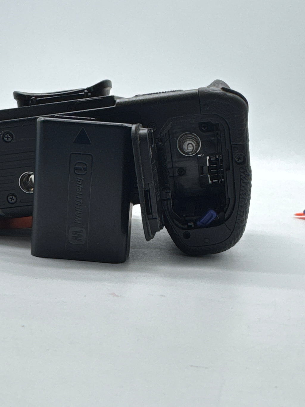 Sony A7R II Mirrorless Camera Body Only Black - Used