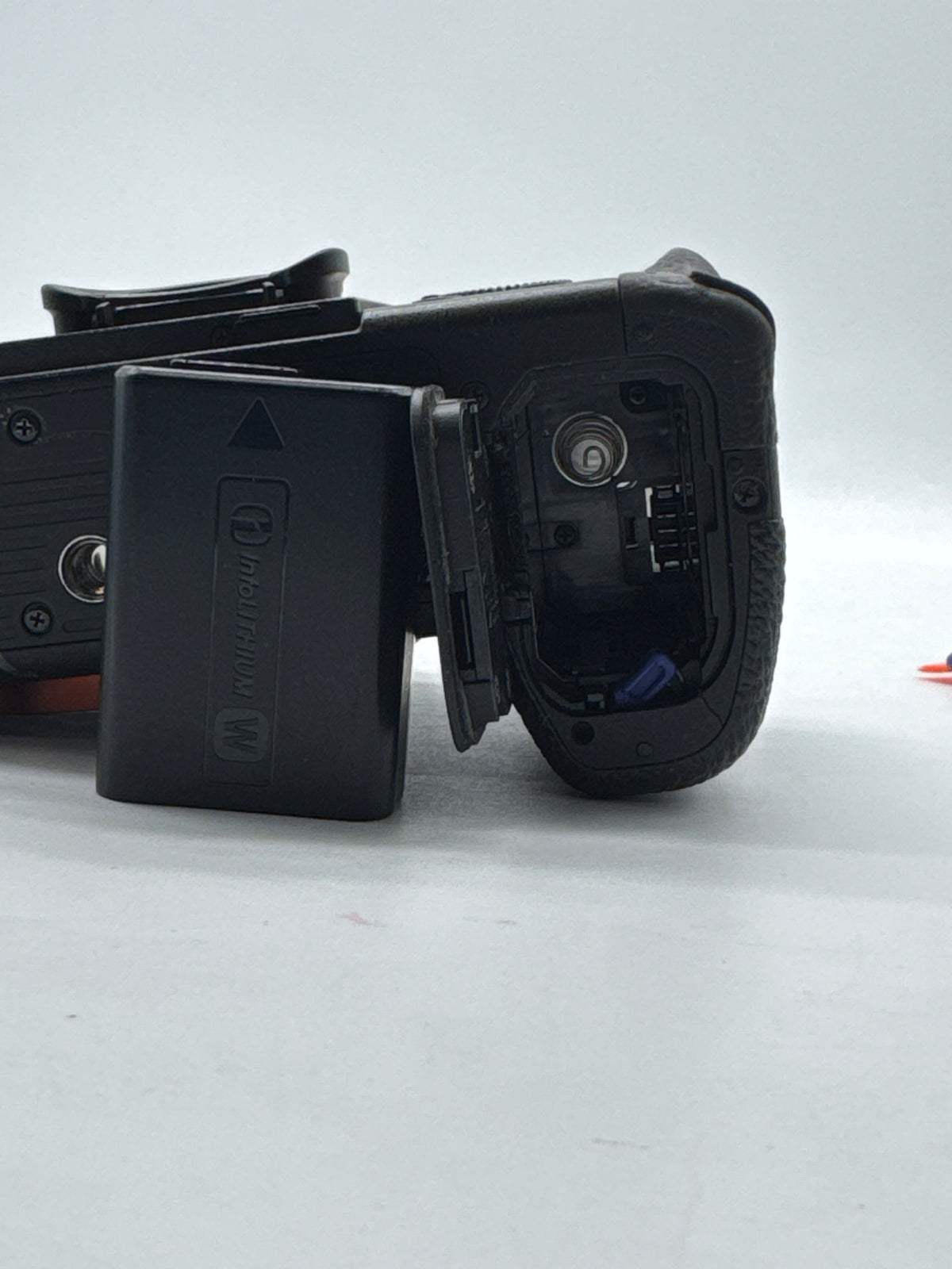 Sony A7R II Mirrorless Camera Body Only Black - Used