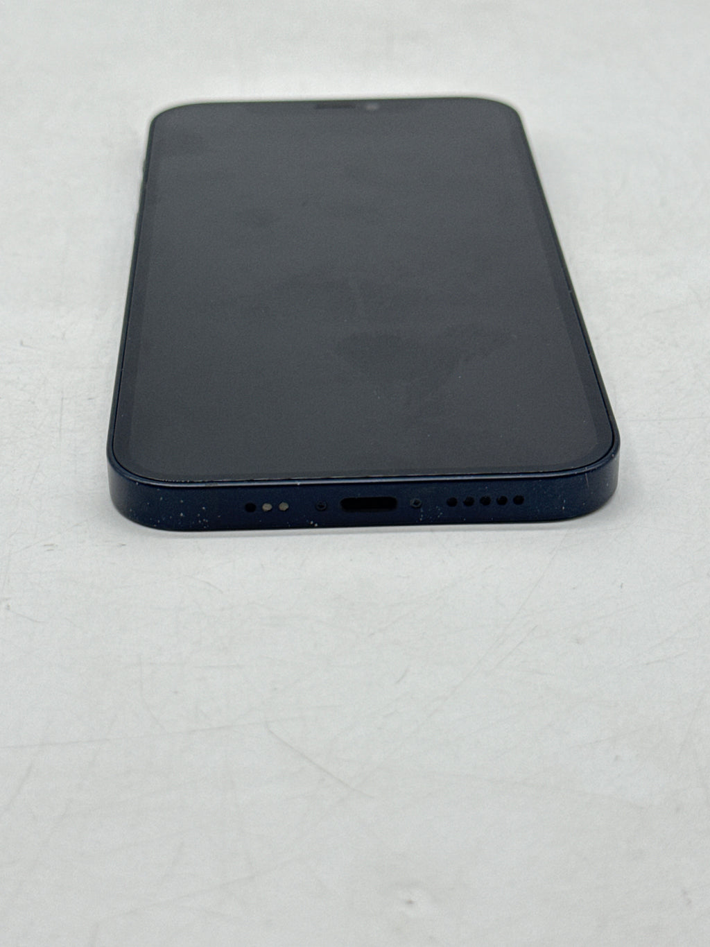 Apple iPhone 12 A2172 64GB Unlocked Black - For Parts