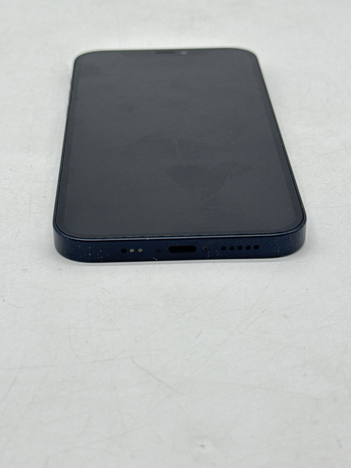 Apple iPhone 12 A2172 64GB Unlocked Black - For Parts