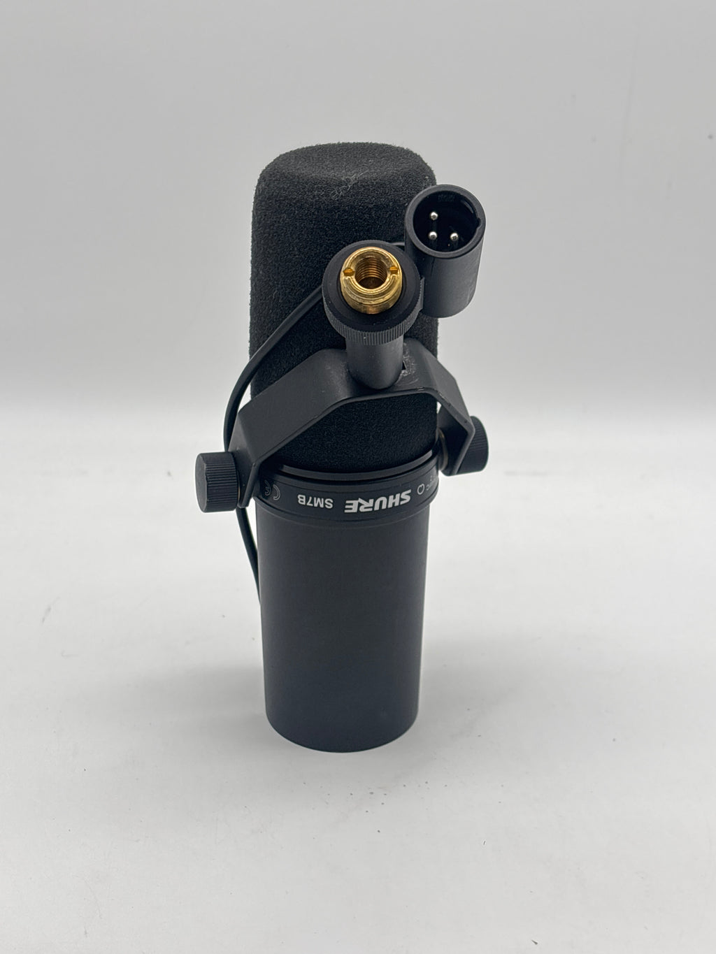 Shure SM7B Cardioid Dynamic Vocal Microphone - Used