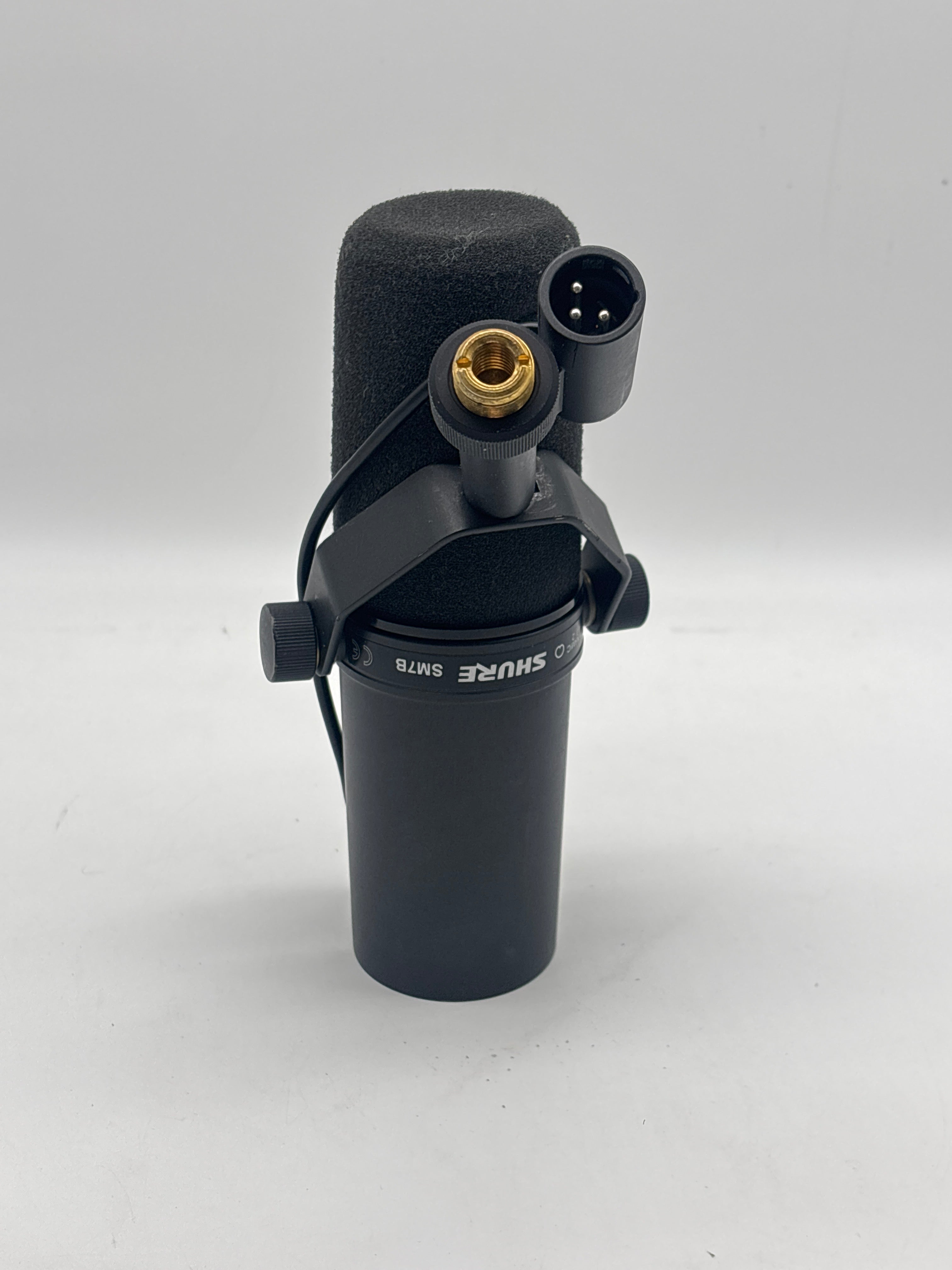 Shure SM7B Cardioid Dynamic Vocal Microphone - Used