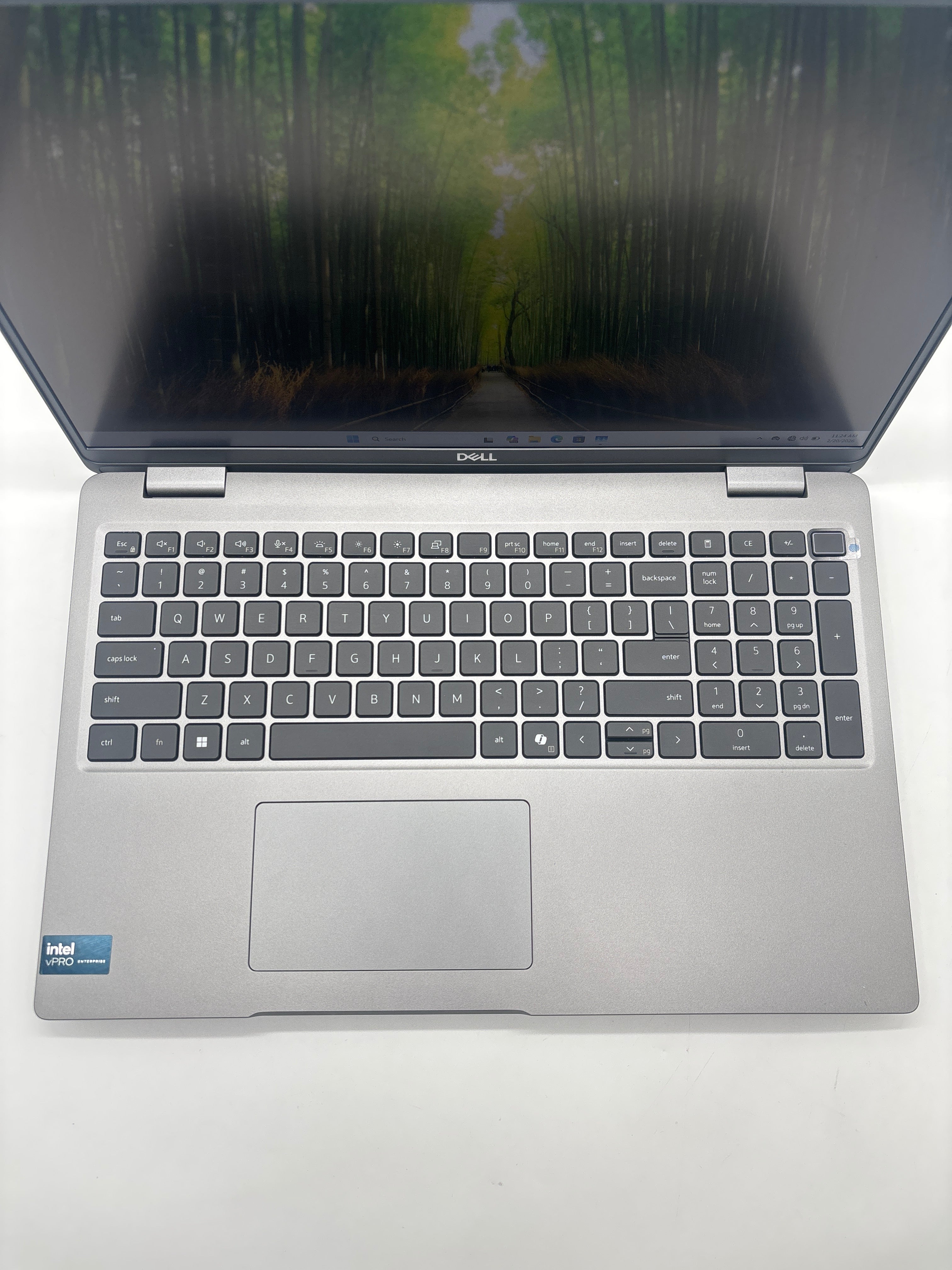 Dell Precision 3591 Ultra 7 165H 32GB RAM 512GB SSD RTX 500 Ada - For Parts (Read DESC)