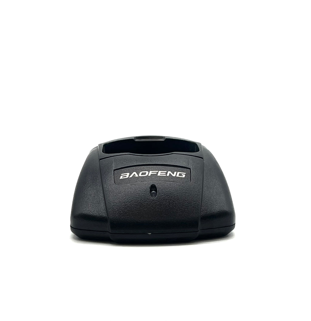Baofeng UV-B5 Portable Handheld Radio Black - Used