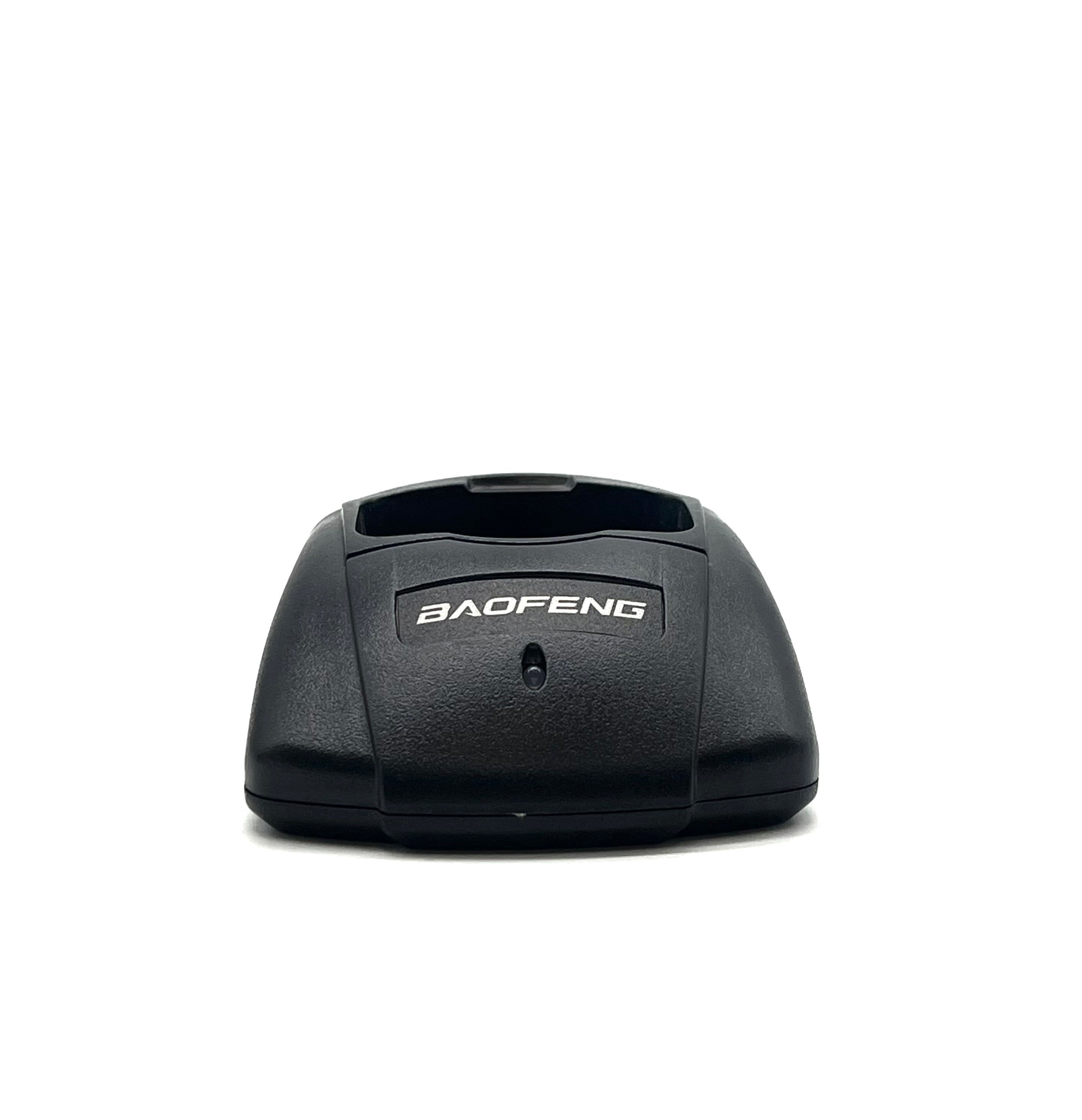 Baofeng UV-B5 Portable Handheld Radio Black - Used