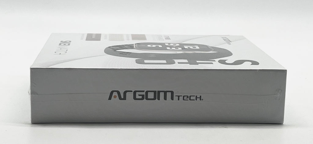 Argomtech Skeiwatch S40 Rose Gold GPS Only - New In Box