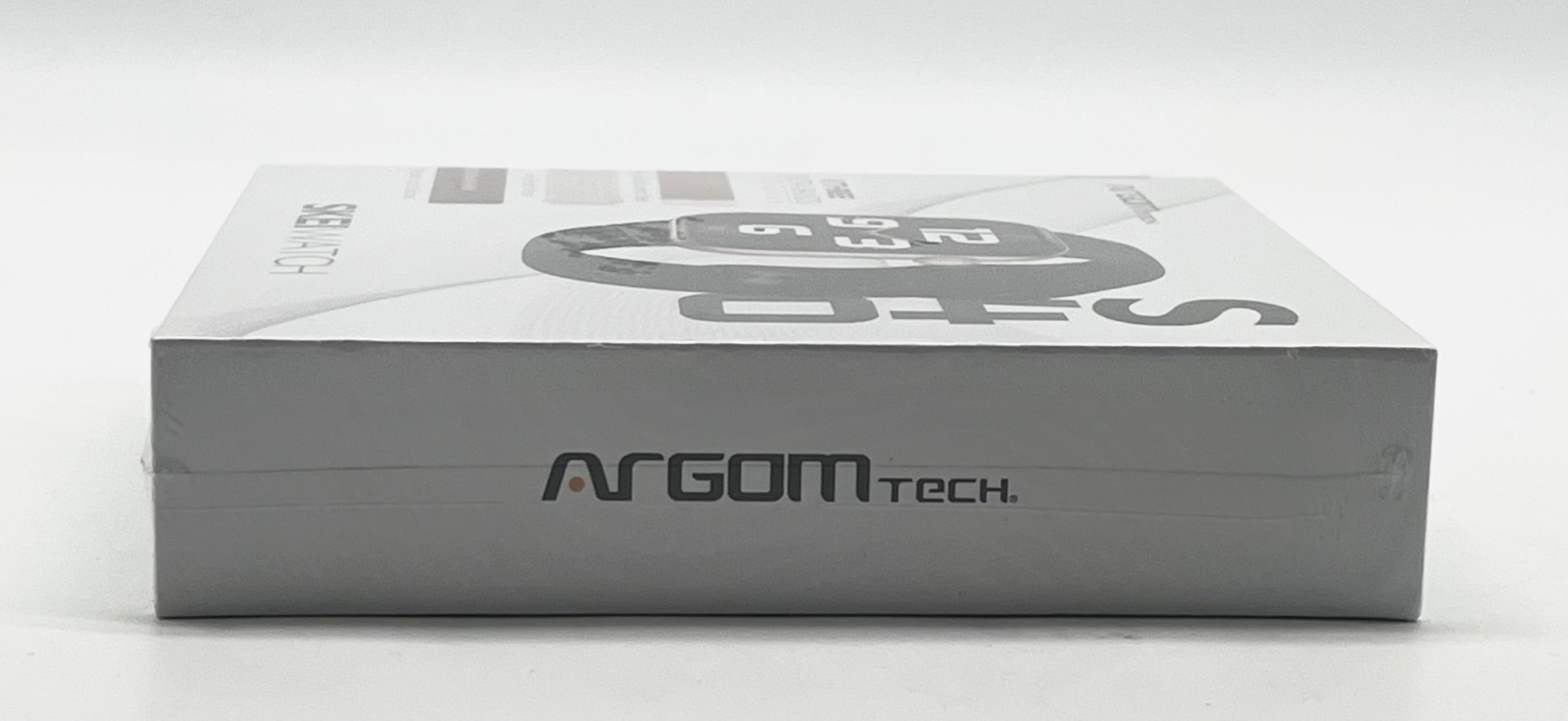 Argomtech Skeiwatch S40 Rose Gold GPS Only - New In Box