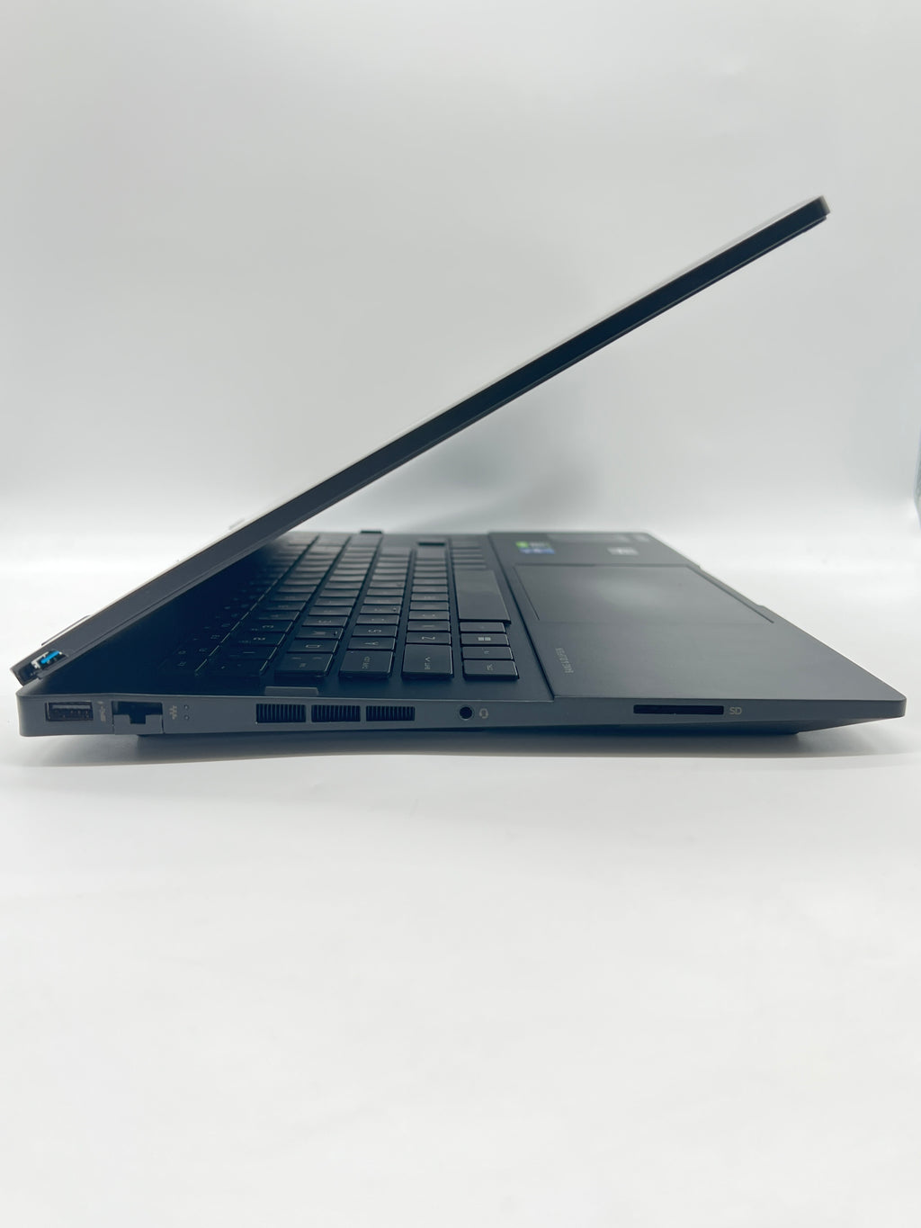 HP Omen 16-K0013DX i7-12700H 2.3GHz 16GB RAM 1TB SSD GeForce RTX 3050 Ti