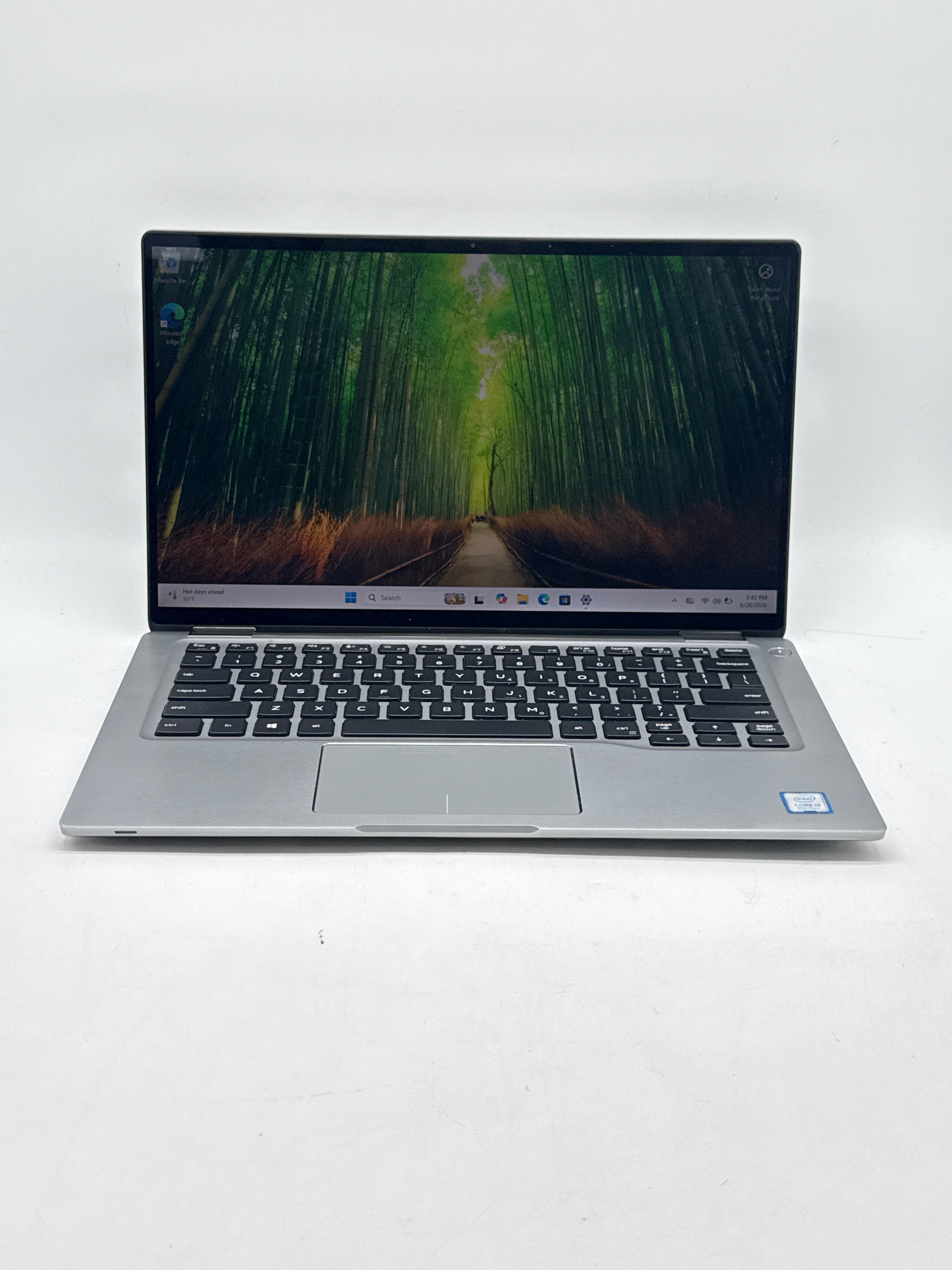 Dell Latitude 7400 2-in-1 Intel Core i5-8365U 8GB RAM 512GB SSD - Used