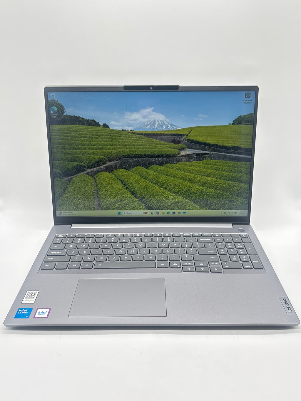 Lenovo Thinkbook 16 G8 IRL Core 5 210H 16GB 512GB - For Parts (Shift Key Loose)