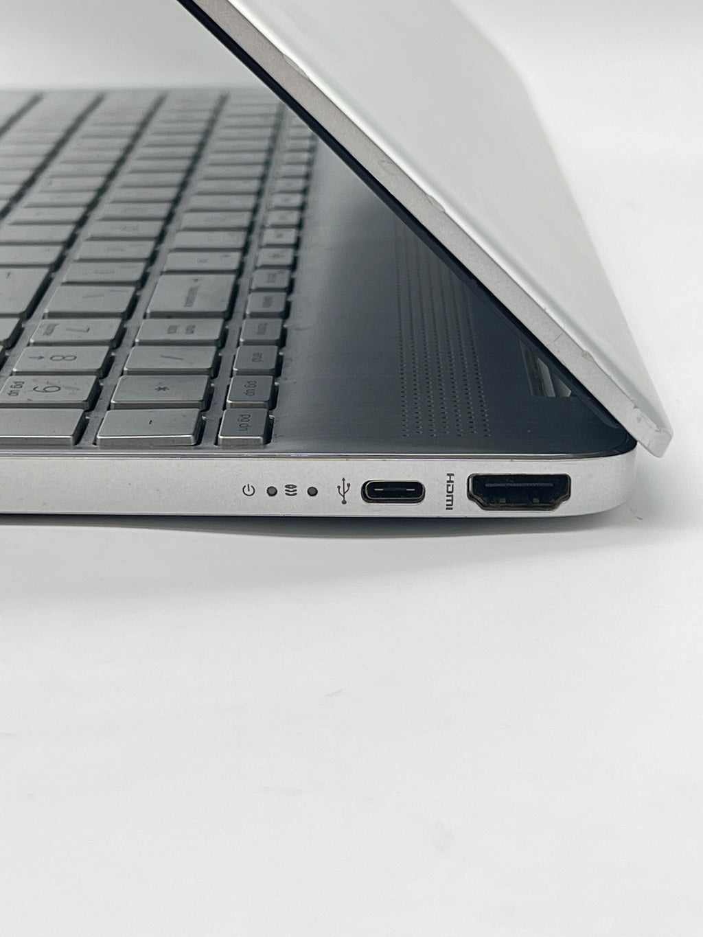HP Laptop 15t-dy200 i7-1165G7 32GB RAM 1TB SSD - Used
