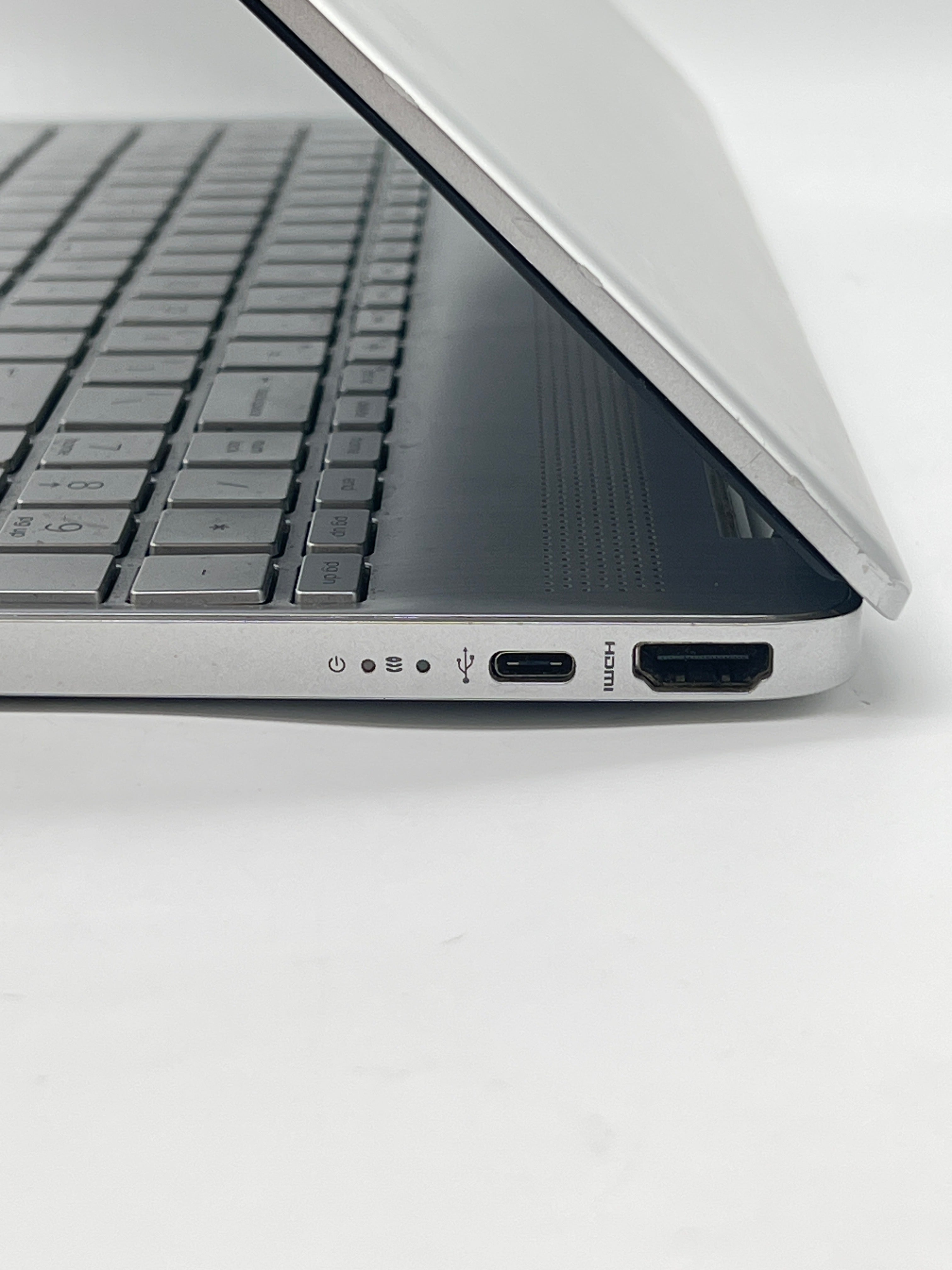 HP Laptop 15t-dy200 i7-1165G7 32GB RAM 1TB SSD - Used
